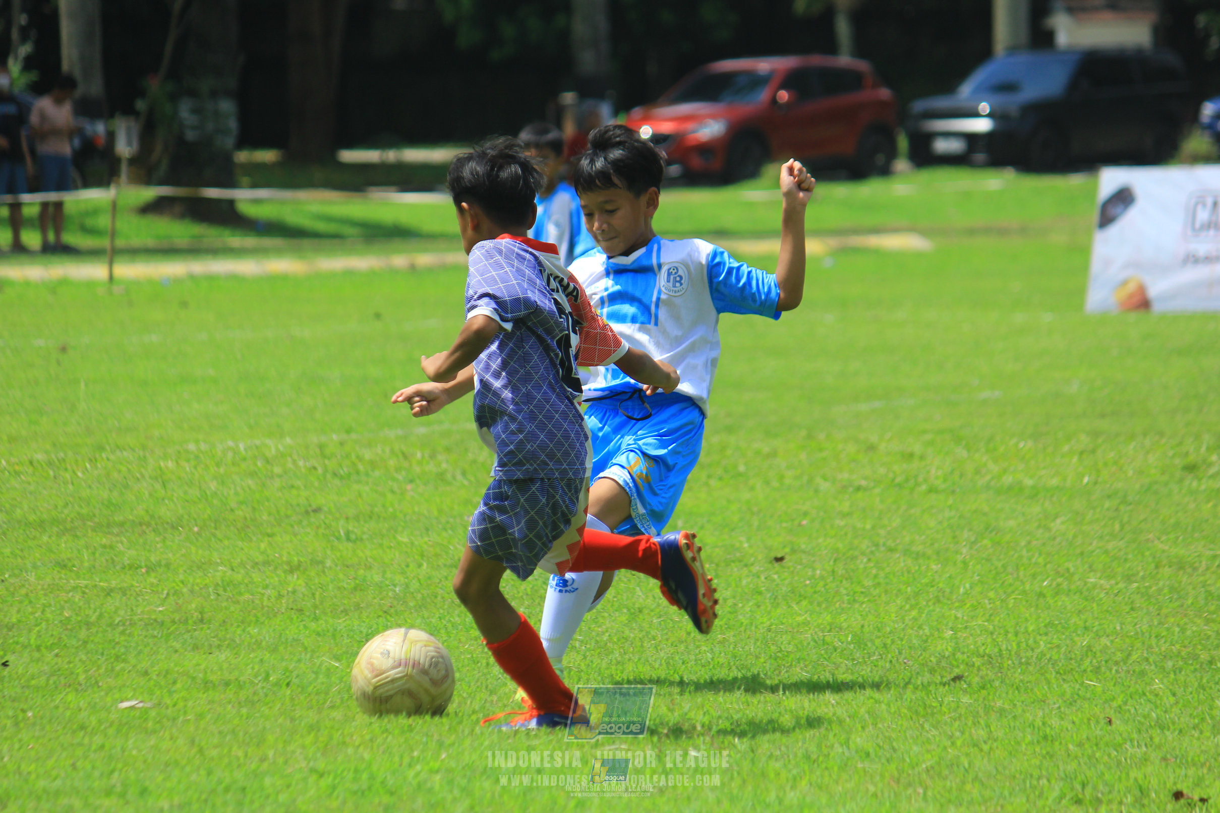 ijl u11 050426 endang witarsa vs proball football
