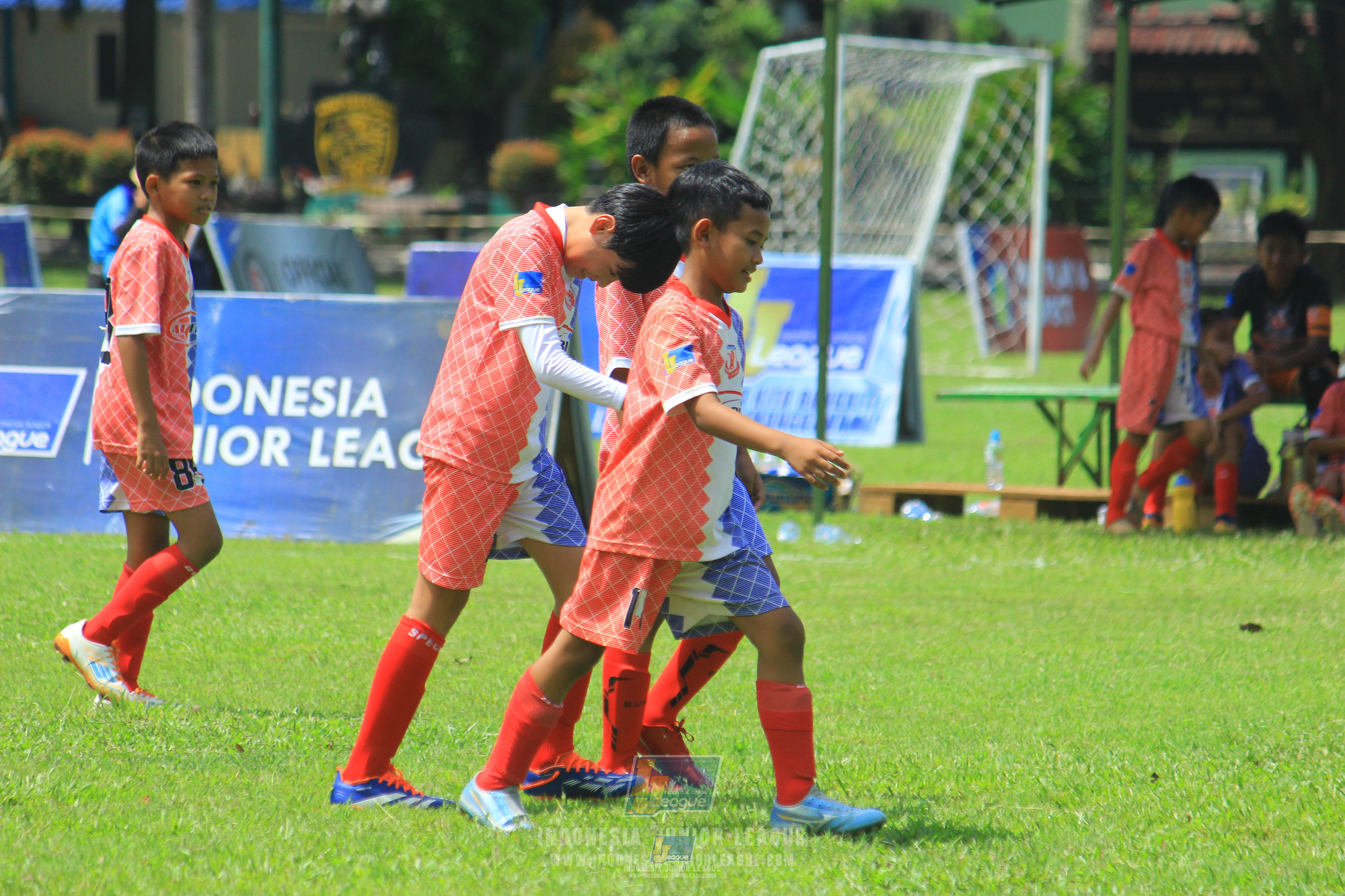 ijl u11 050426 endang witarsa vs proball football