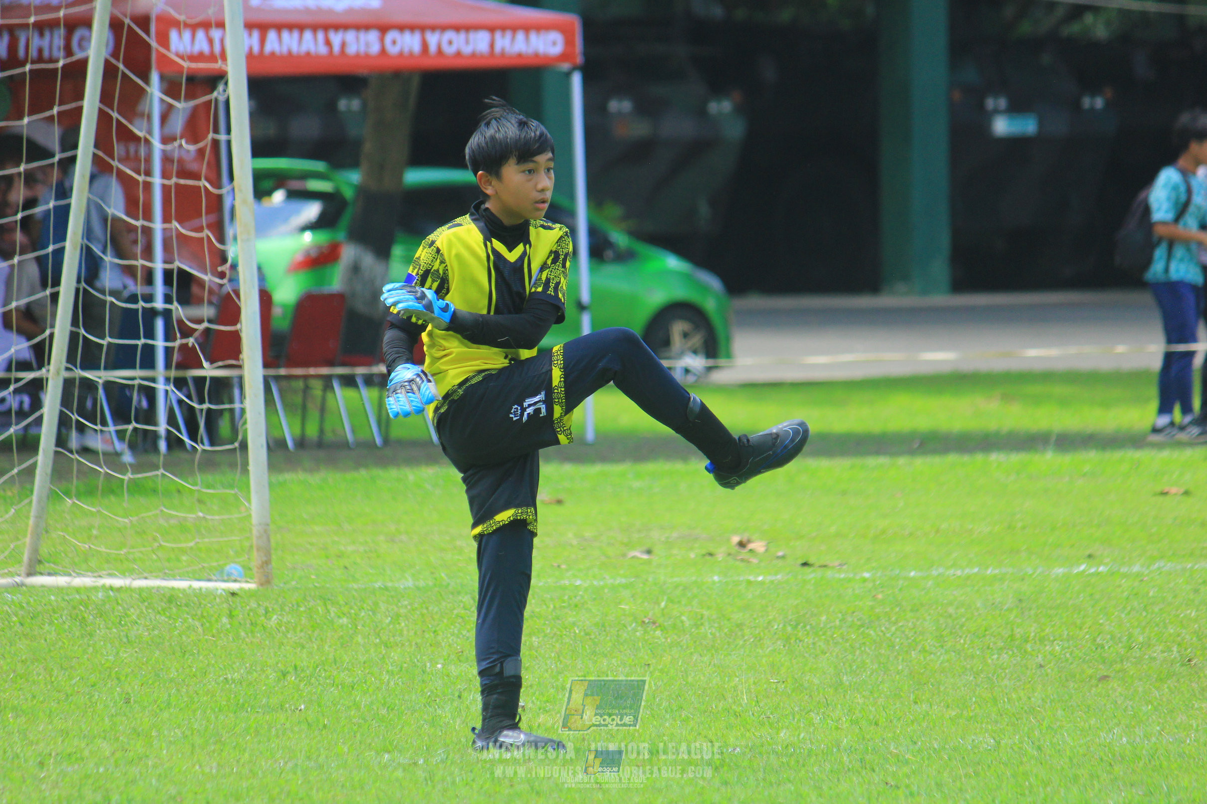 ijl u11 050426 endang witarsa vs proball football