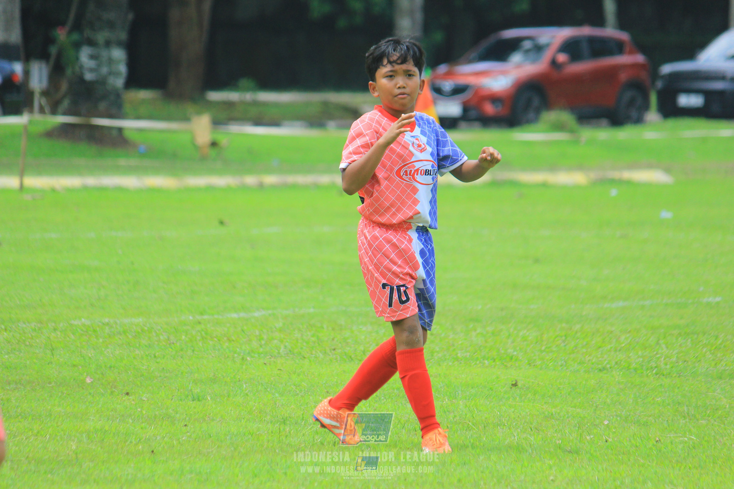 ijl u11 050426 endang witarsa vs proball football