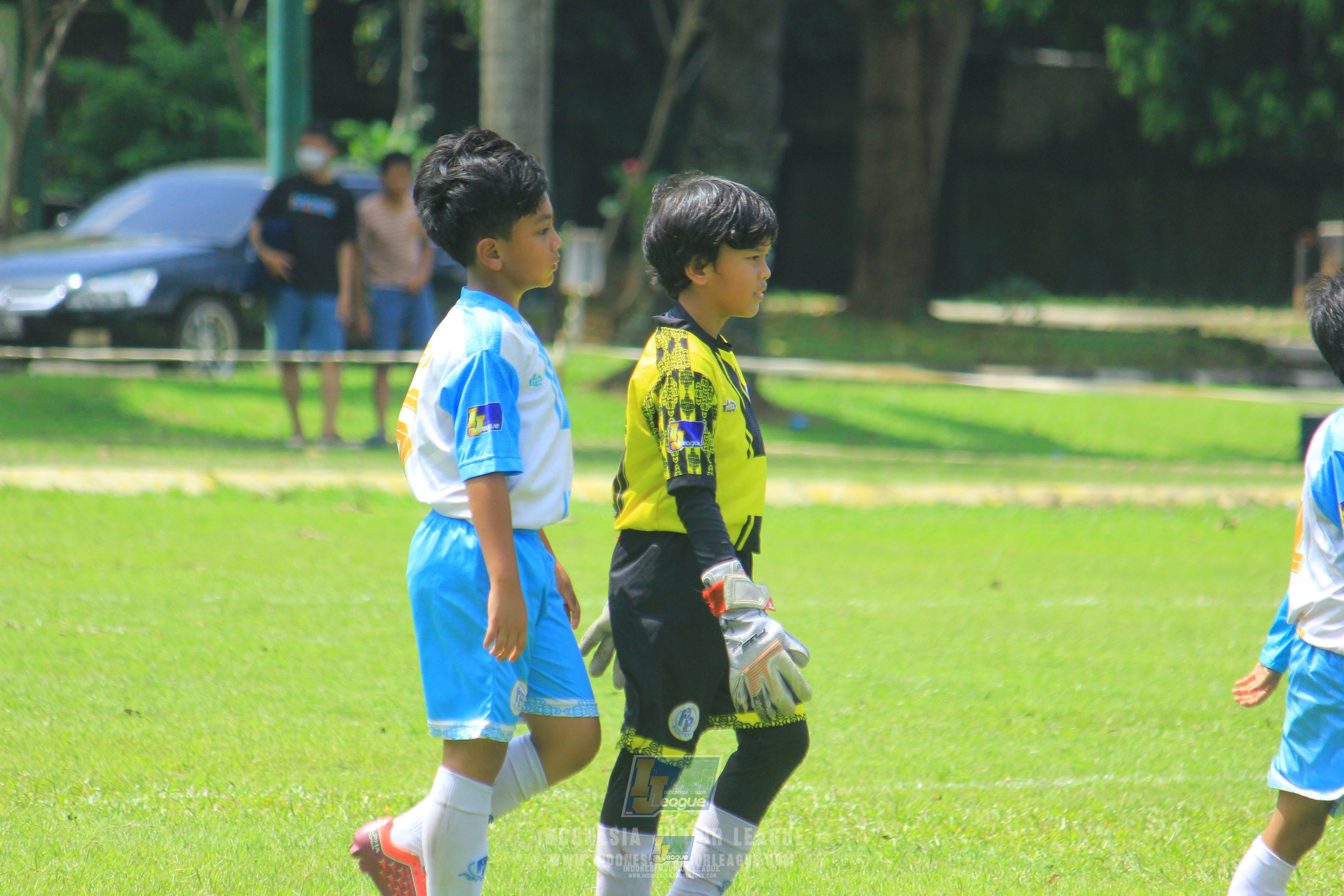 ijl u11 050426 endang witarsa vs proball football