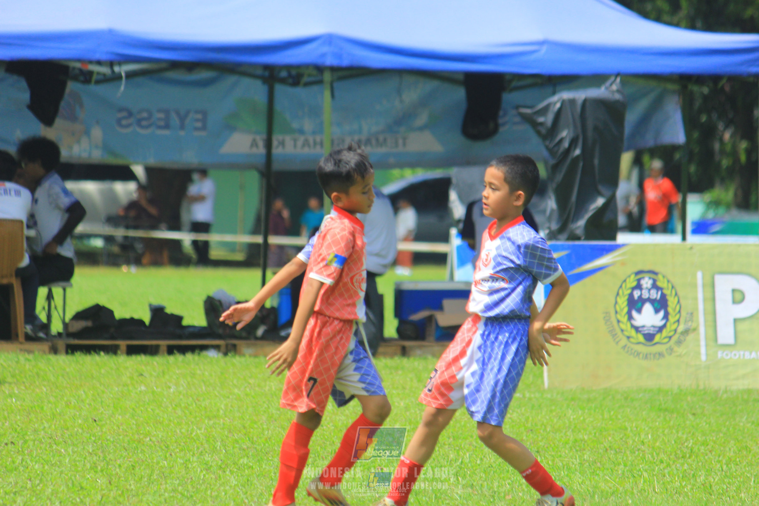 ijl u11 050426 endang witarsa vs proball football