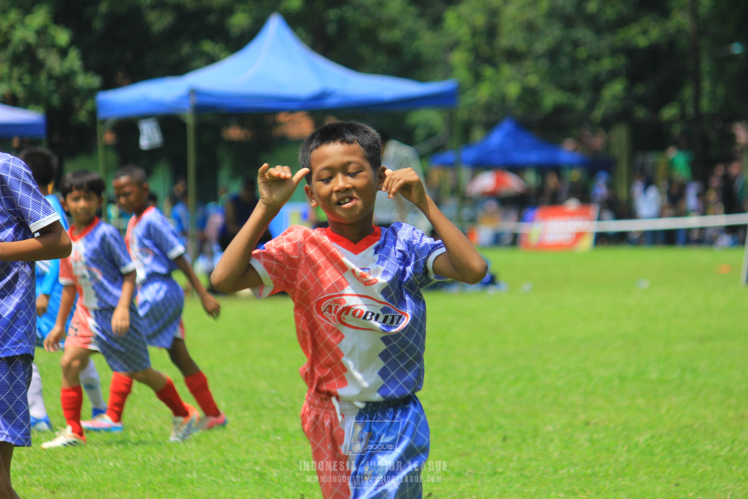 ijl u11 050426 endang witarsa vs proball football