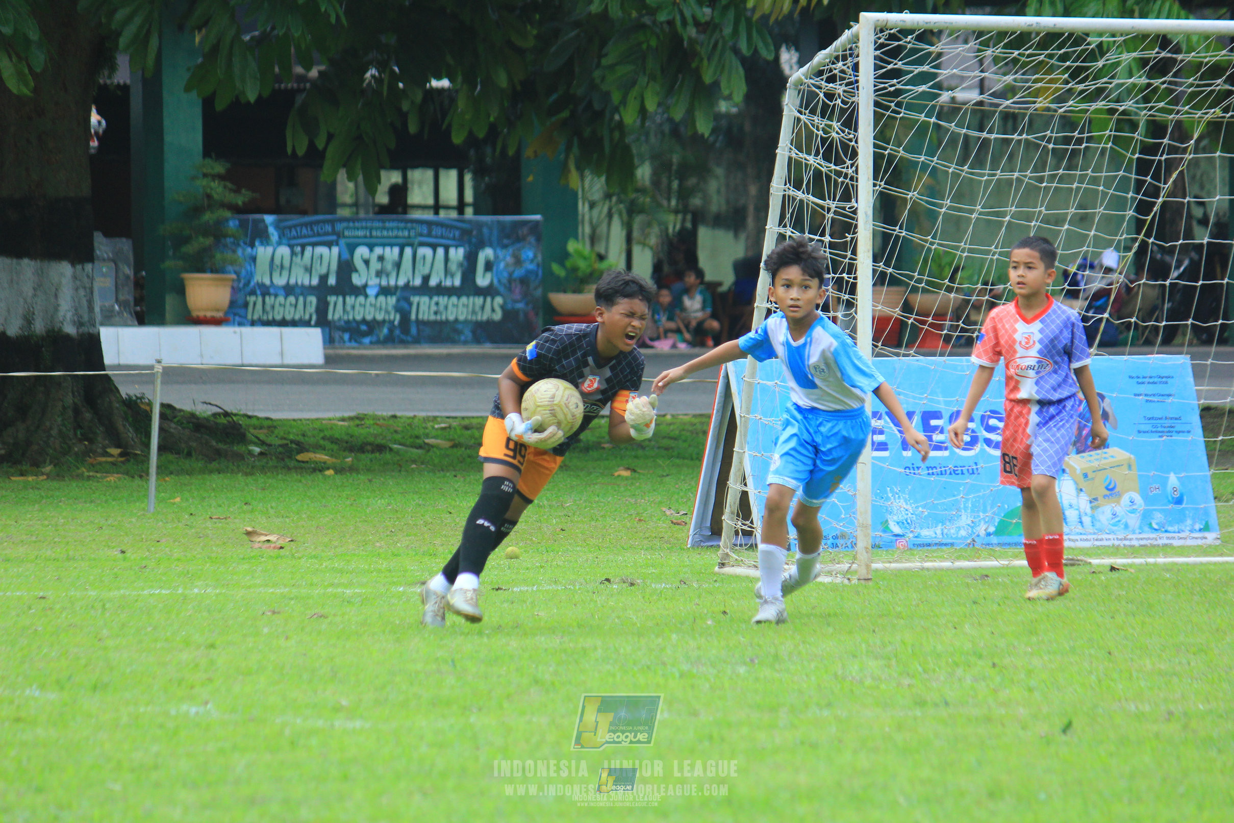 ijl u11 050426 endang witarsa vs proball football