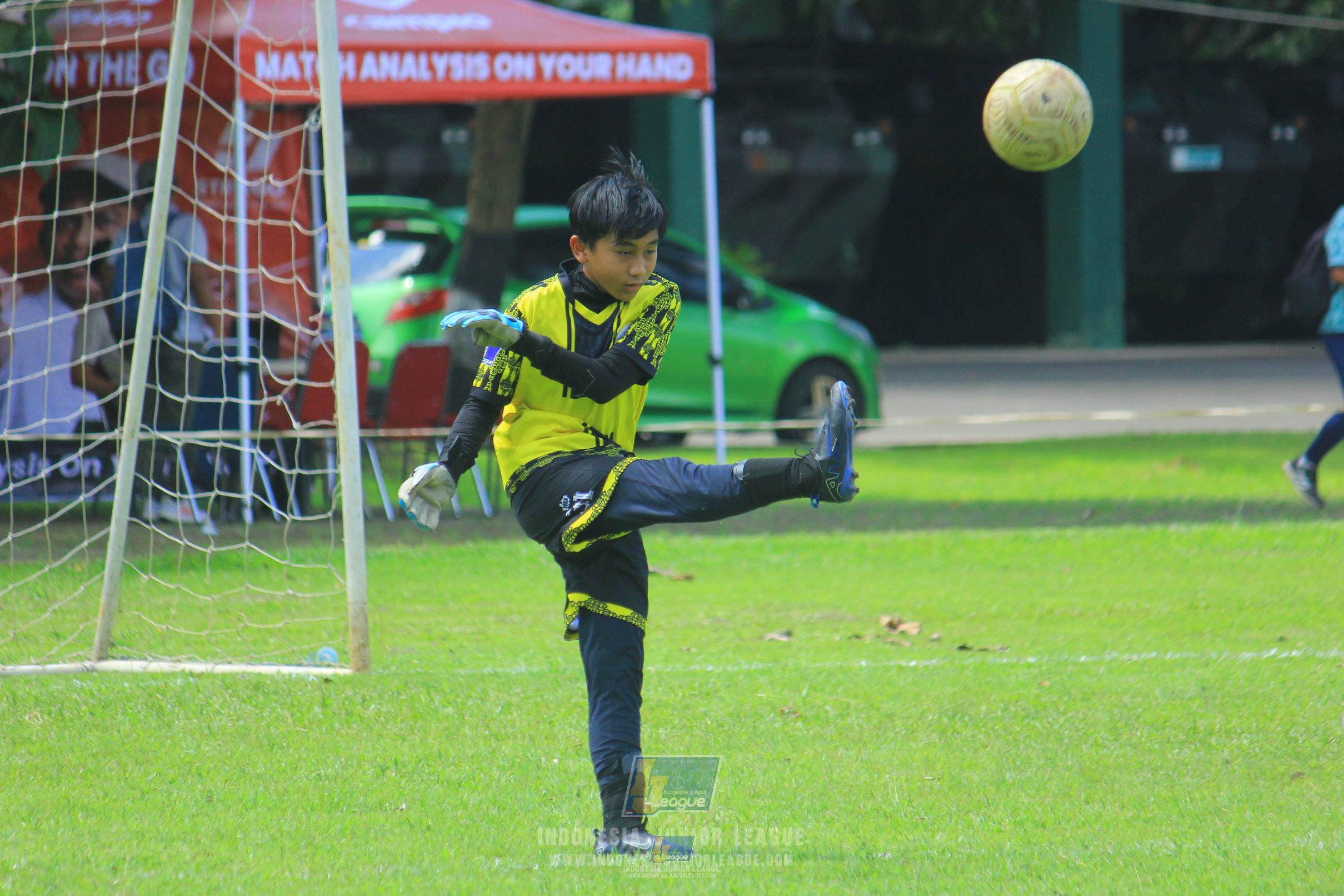 ijl u11 050426 endang witarsa vs proball football