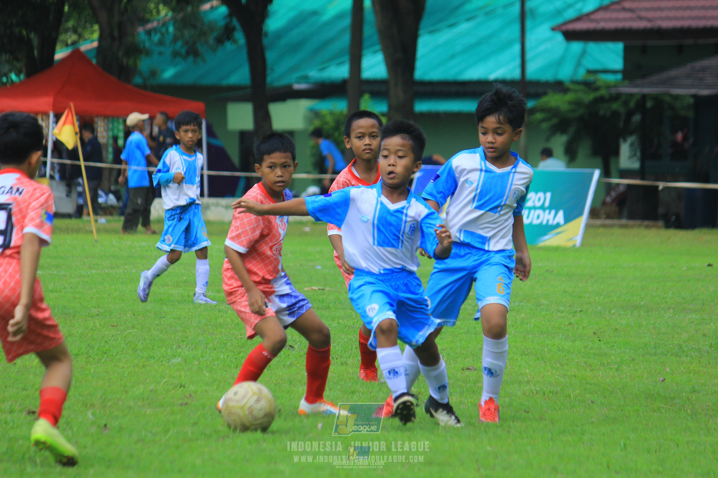 ijl u11 050426 endang witarsa vs proball football