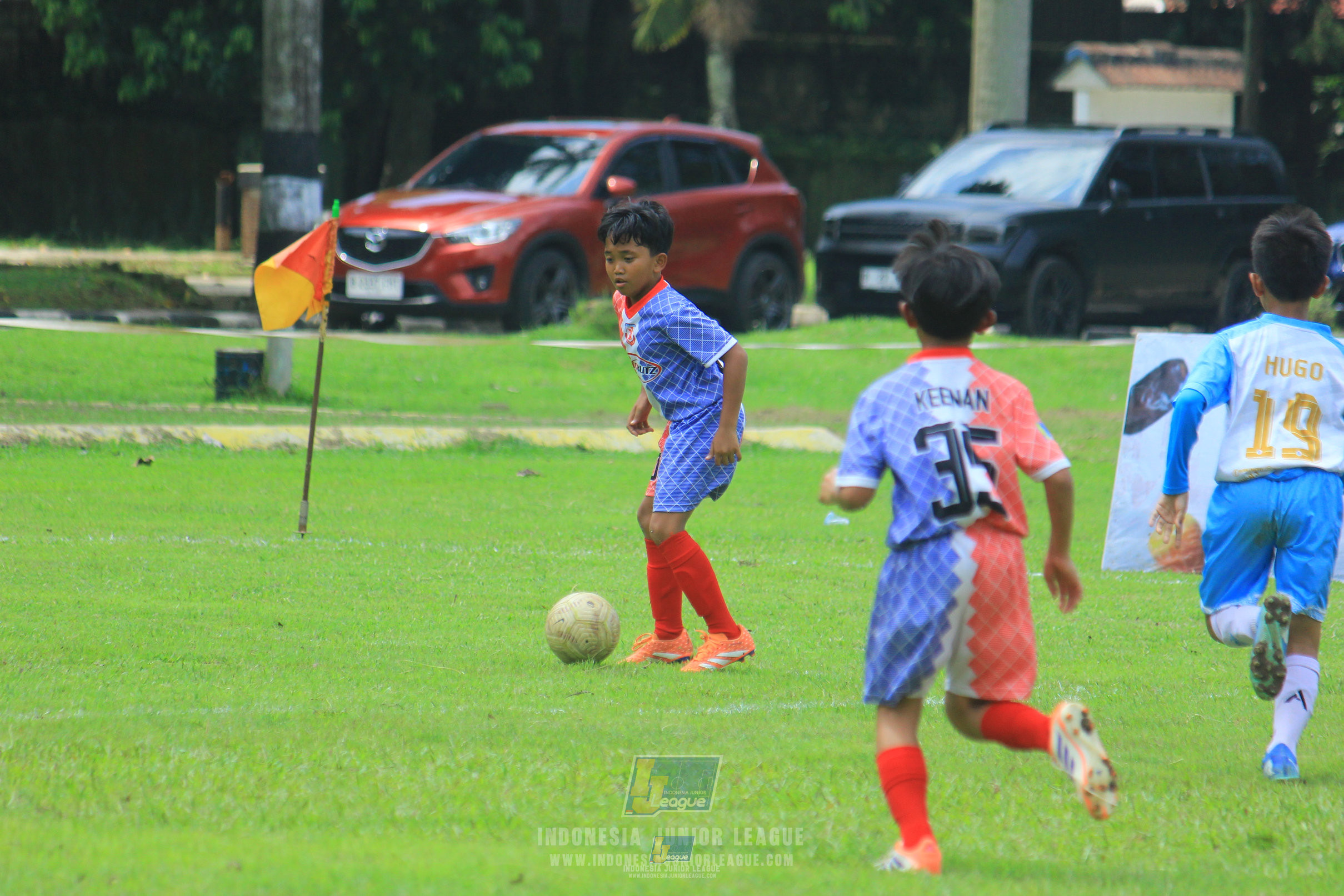 ijl u11 050426 endang witarsa vs proball football