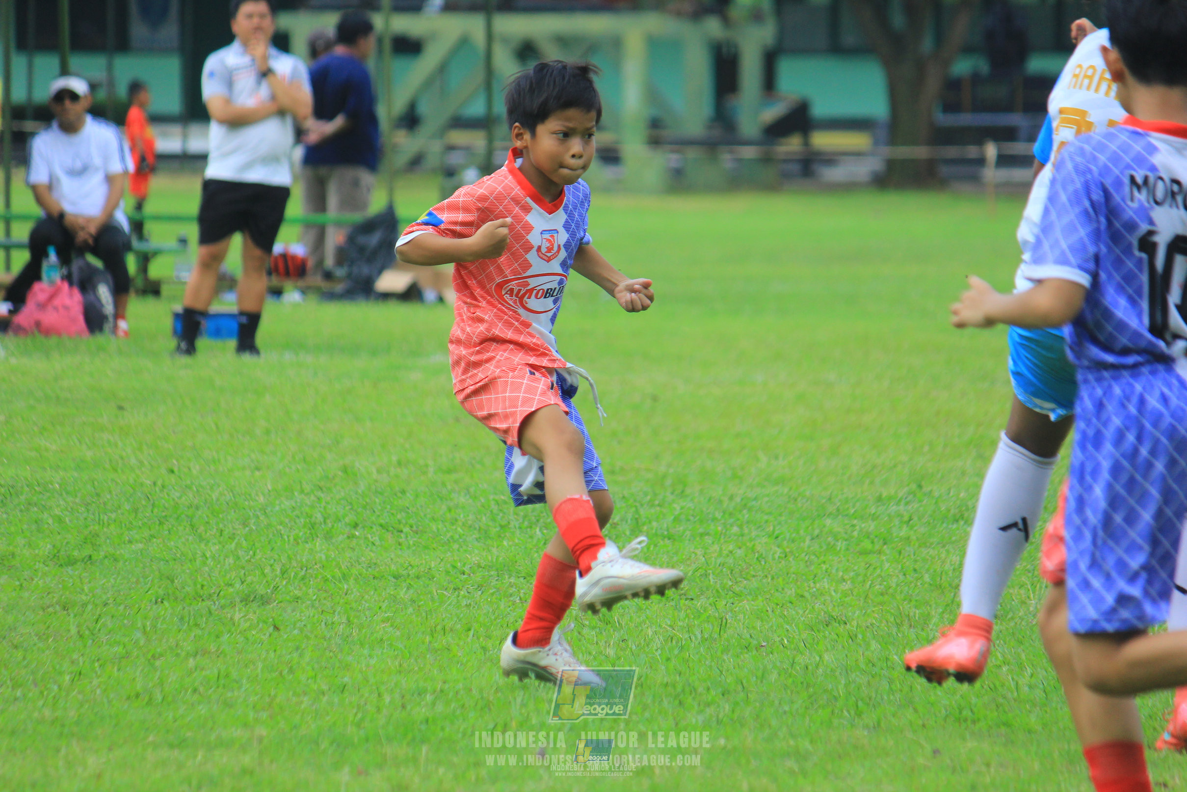 ijl u11 050426 endang witarsa vs proball football