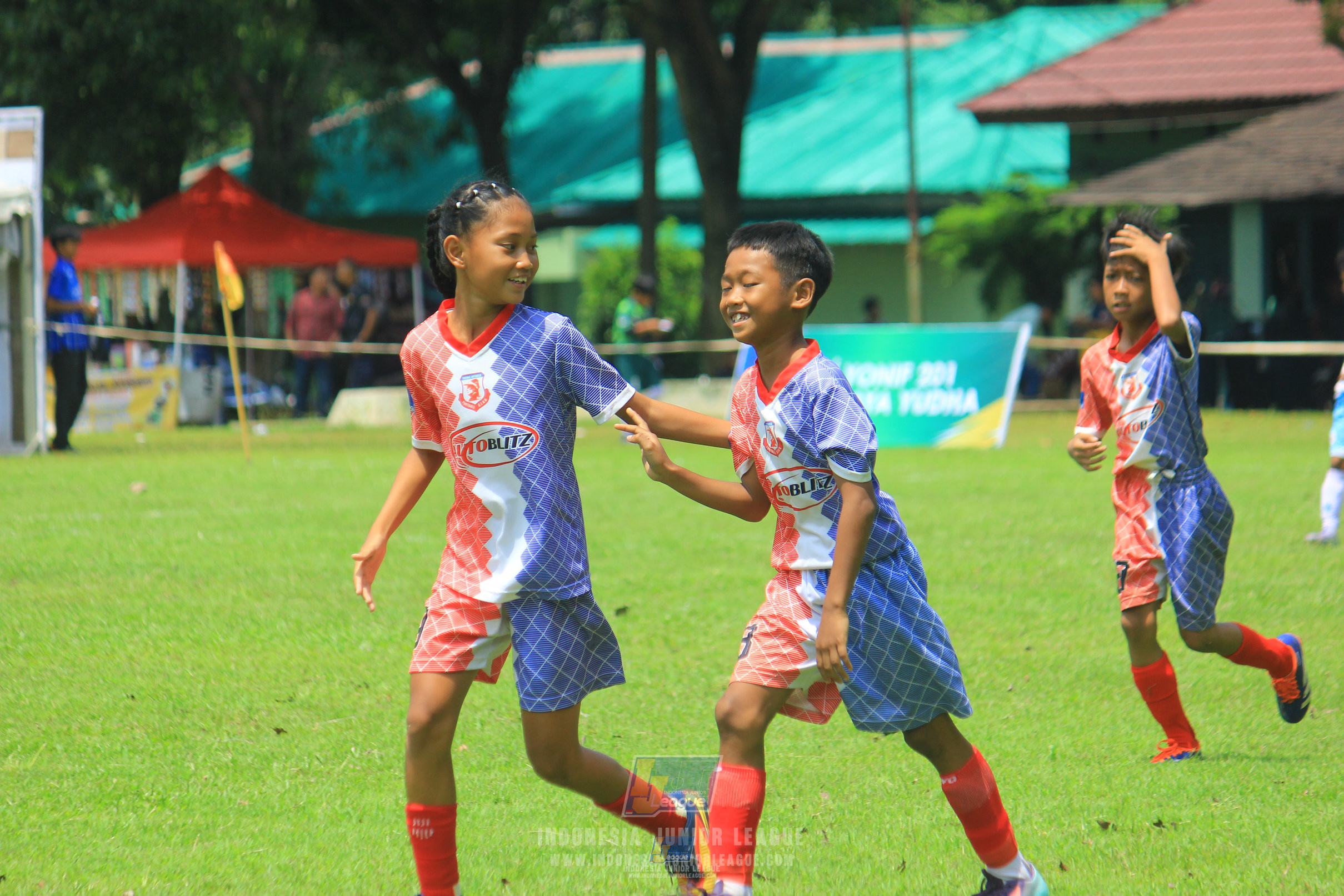 ijl u11 050426 endang witarsa vs proball football