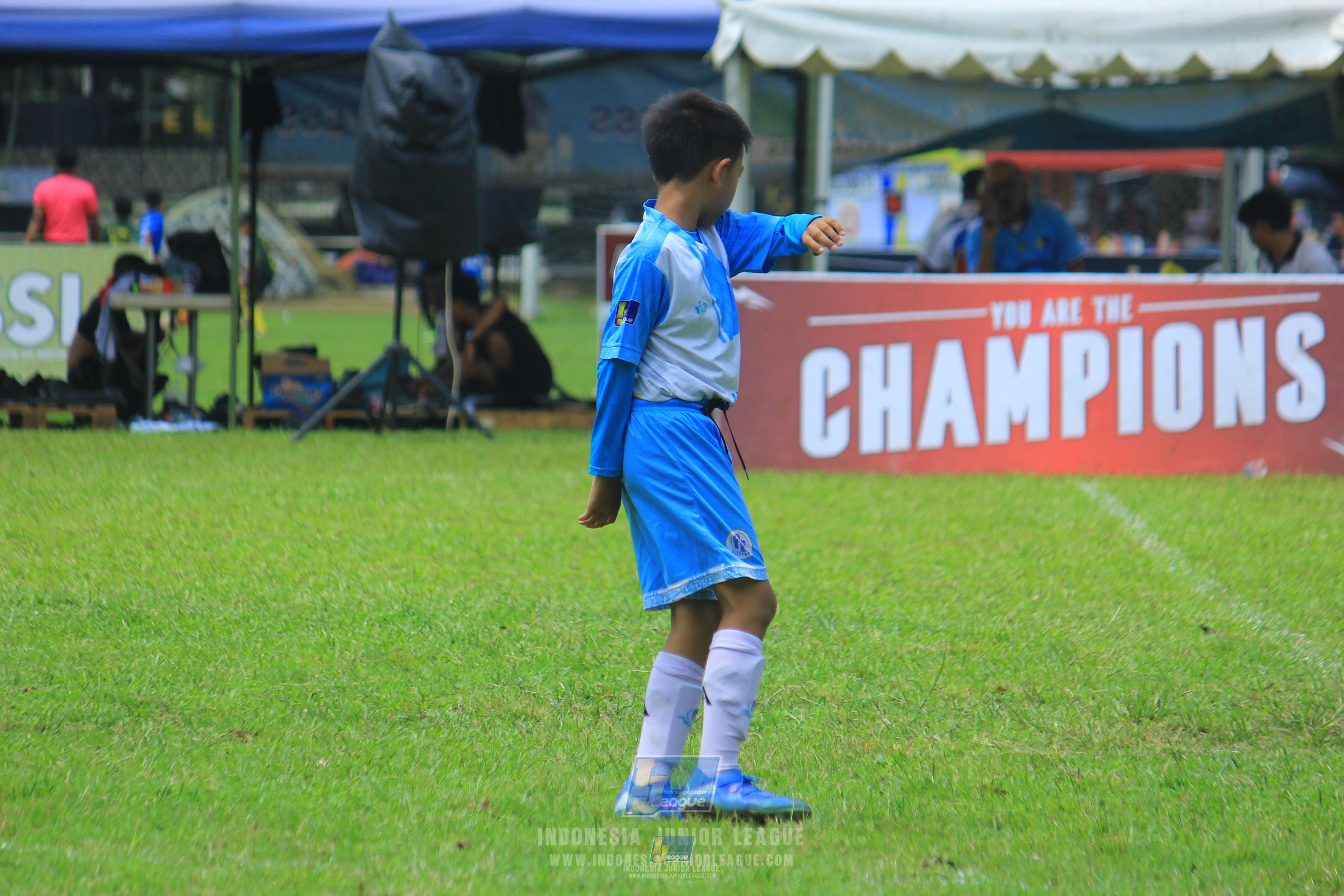 ijl u11 050426 endang witarsa vs proball football