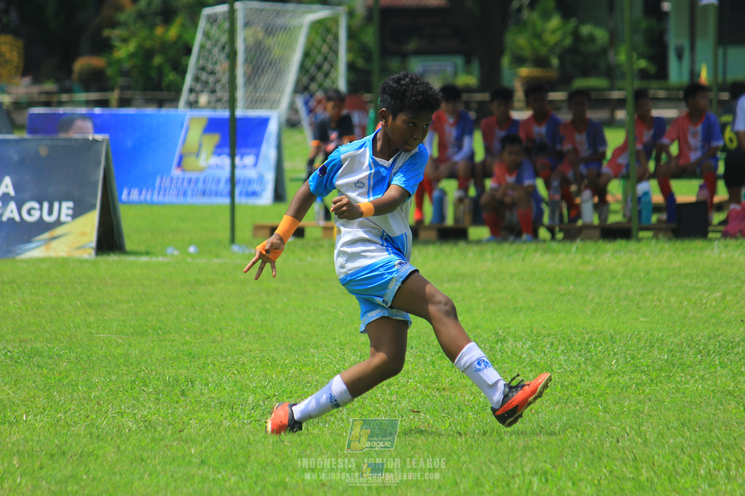 ijl u11 050426 endang witarsa vs proball football