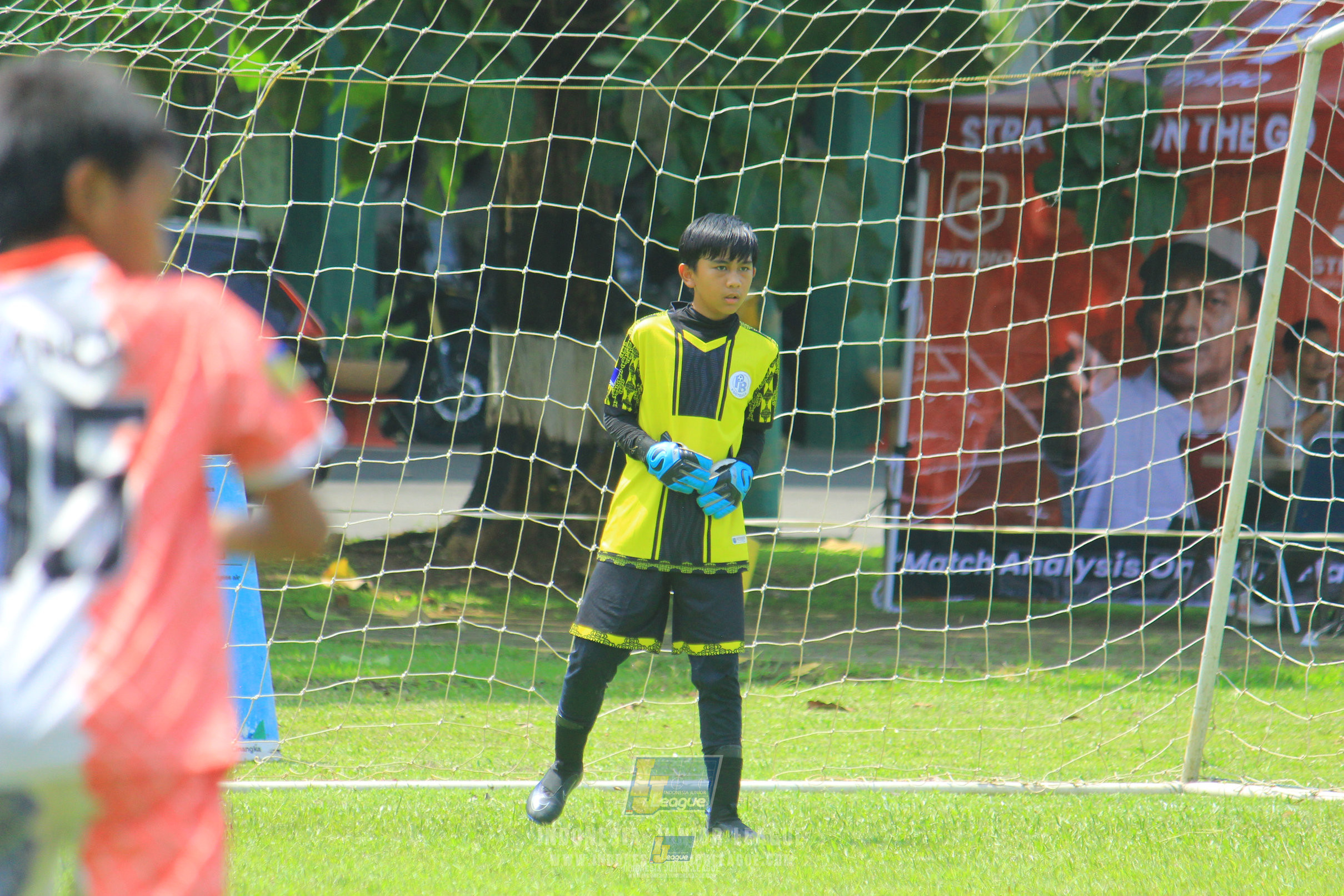 ijl u11 050426 endang witarsa vs proball football