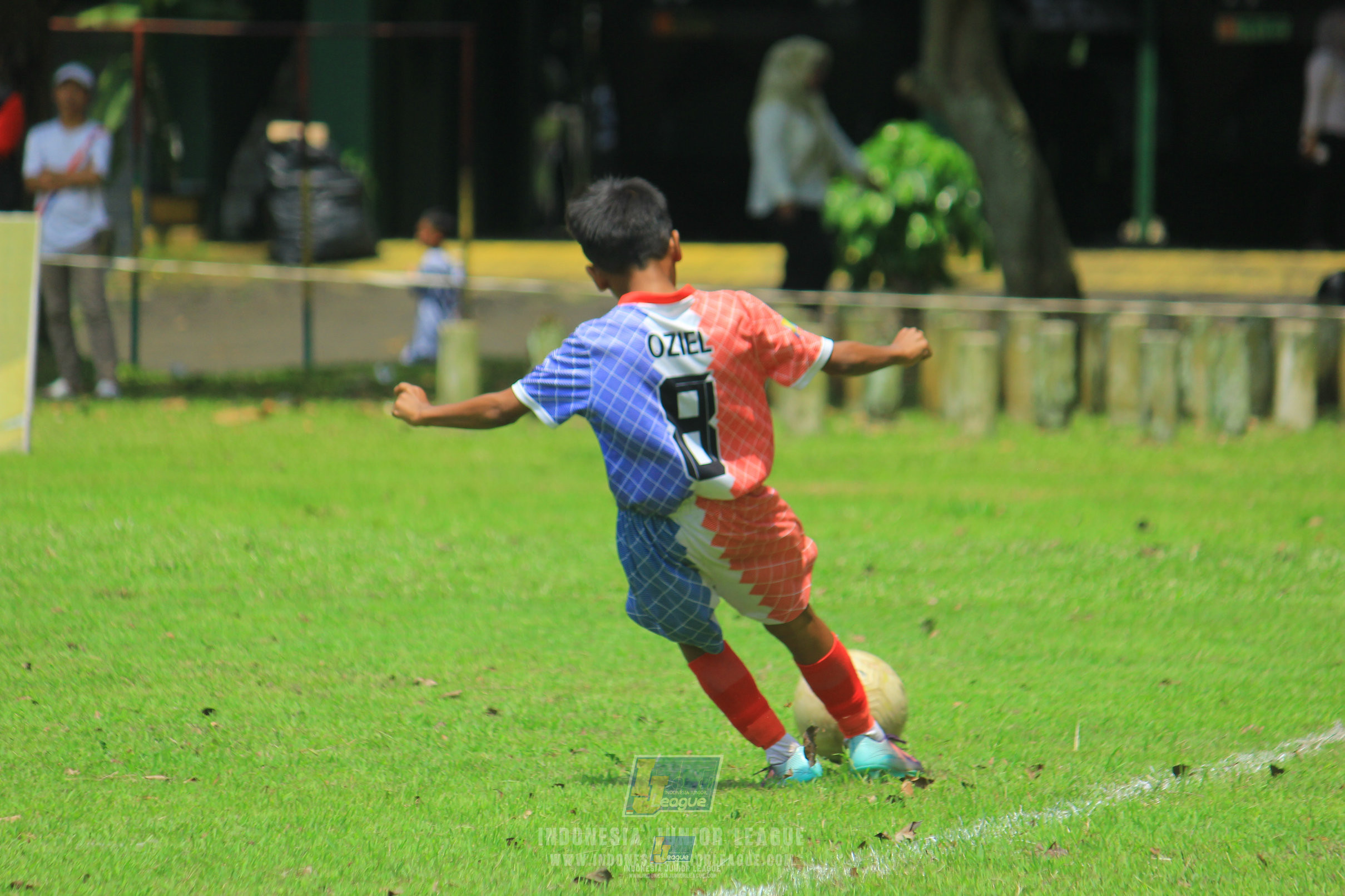 ijl u11 050426 endang witarsa vs proball football