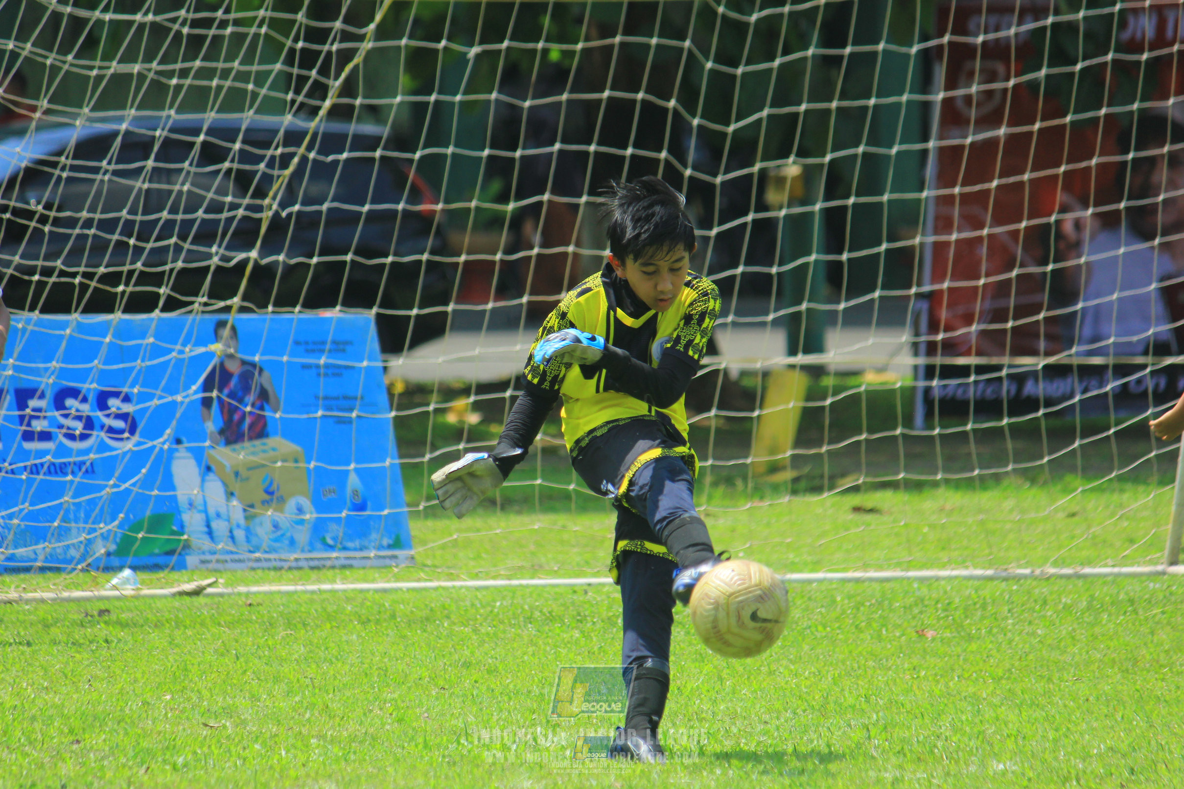 ijl u11 050426 endang witarsa vs proball football