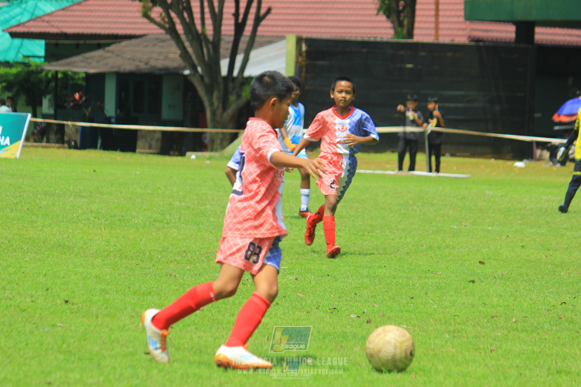 ijl u11 050426 endang witarsa vs proball football