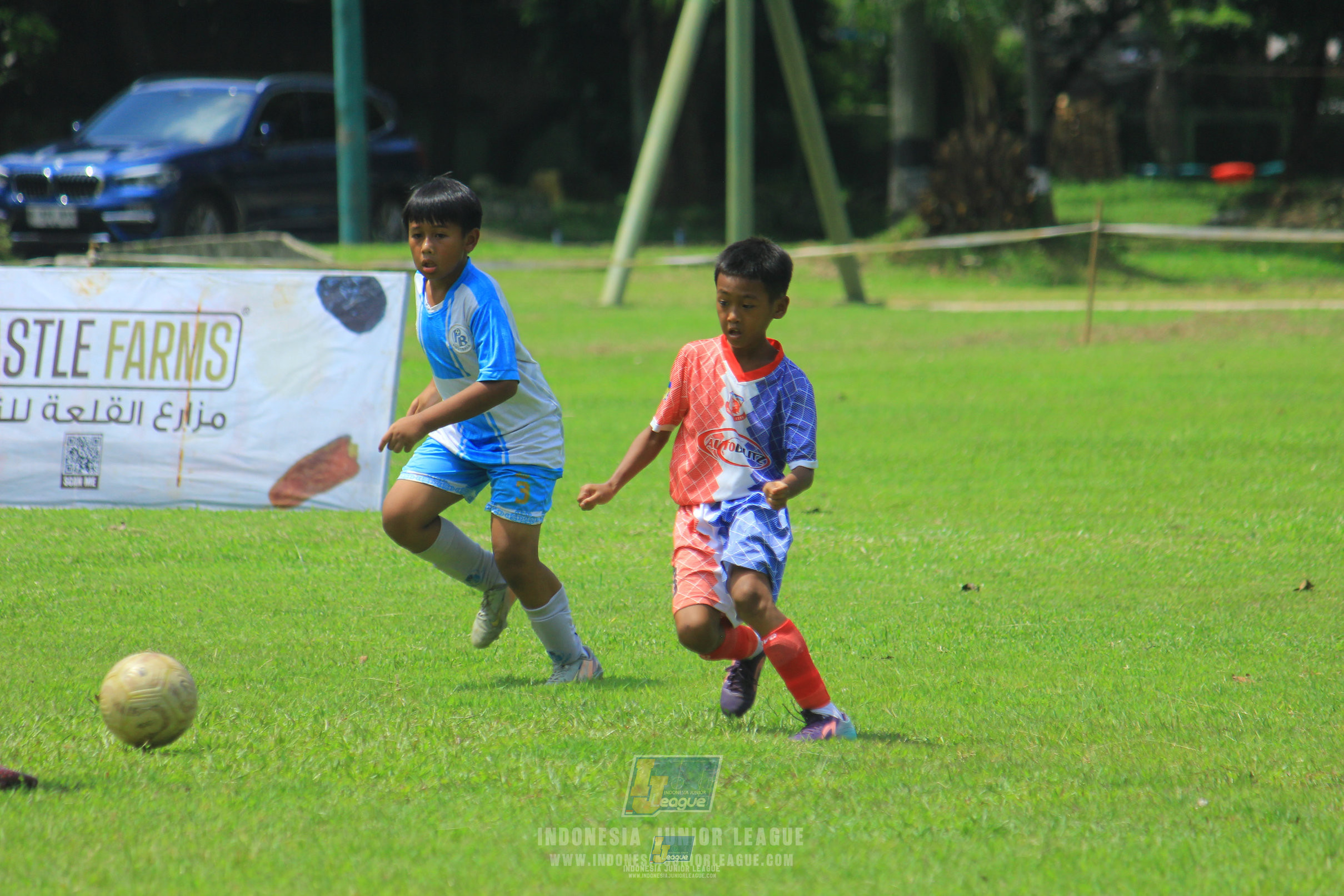 ijl u11 050426 endang witarsa vs proball football