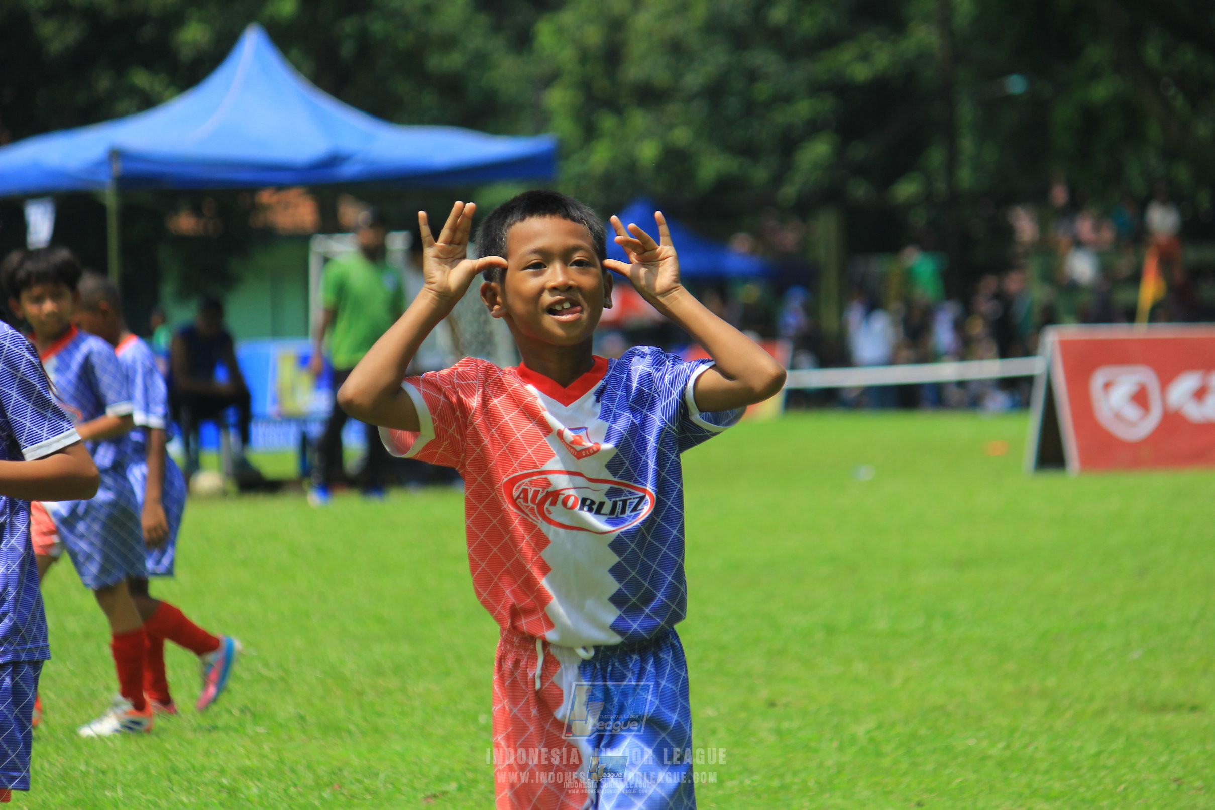 ijl u11 050426 endang witarsa vs proball football