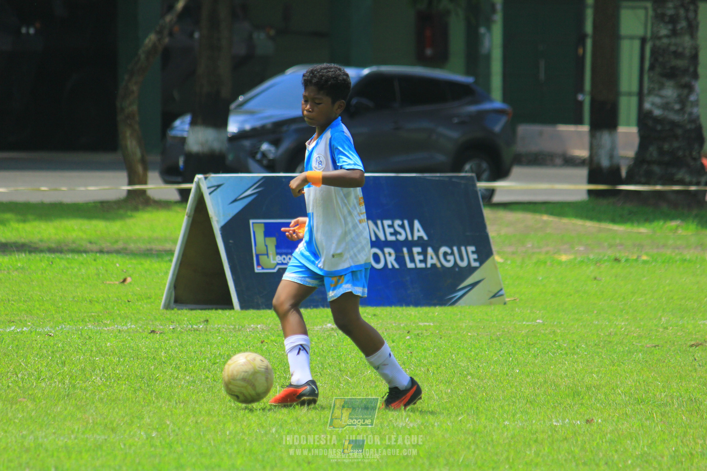 ijl u11 050426 endang witarsa vs proball football
