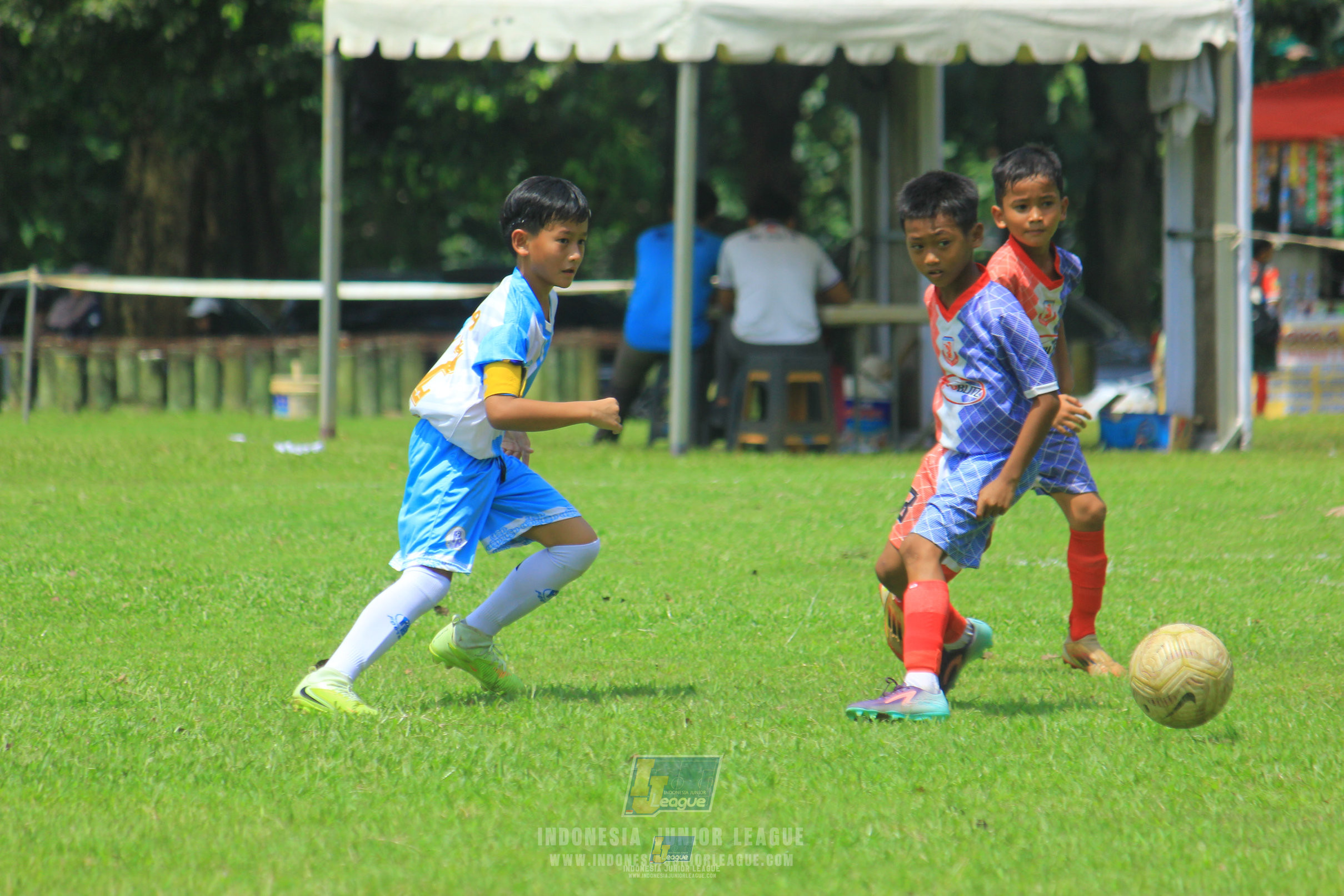 ijl u11 050426 endang witarsa vs proball football