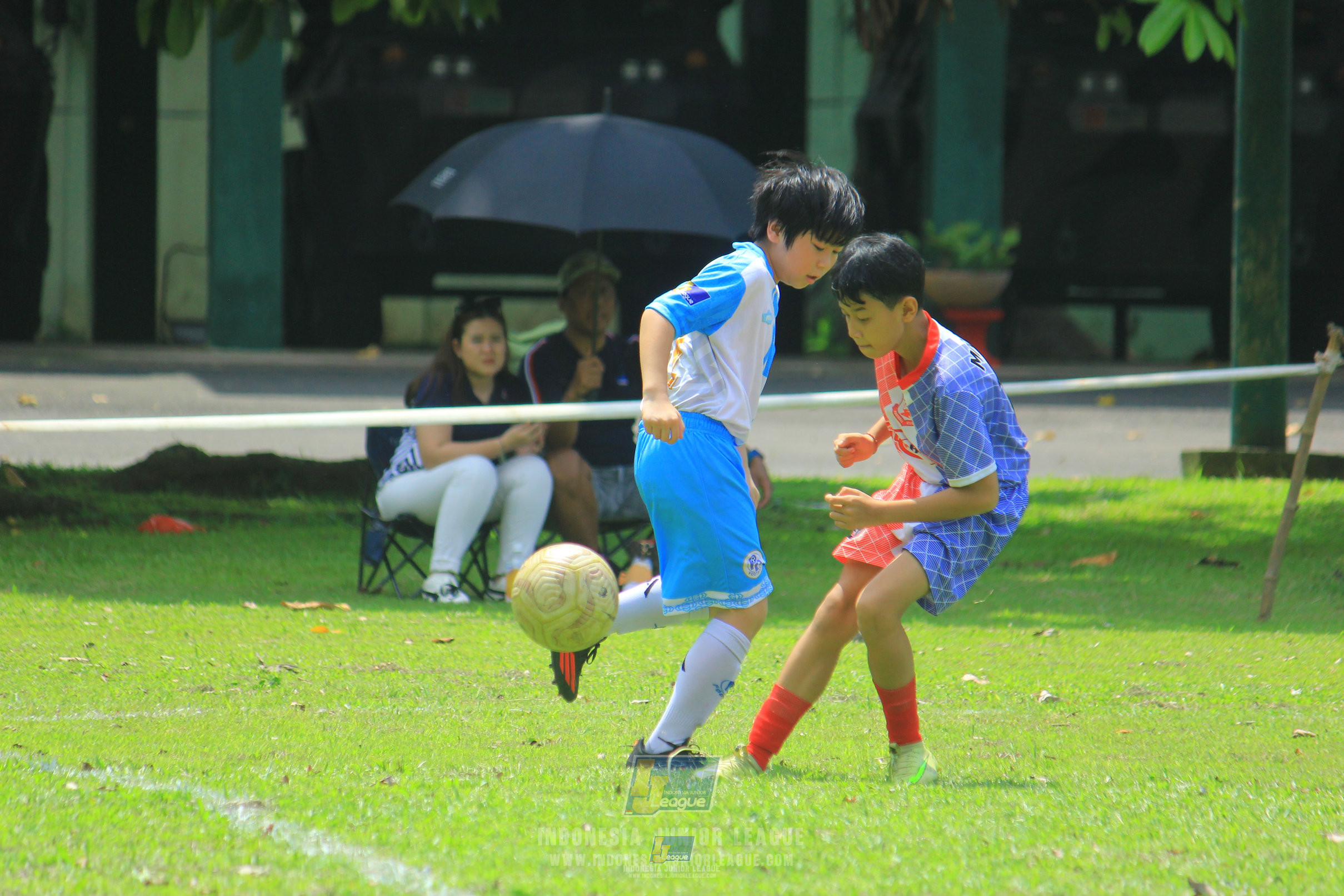 ijl u11 050426 endang witarsa vs proball football