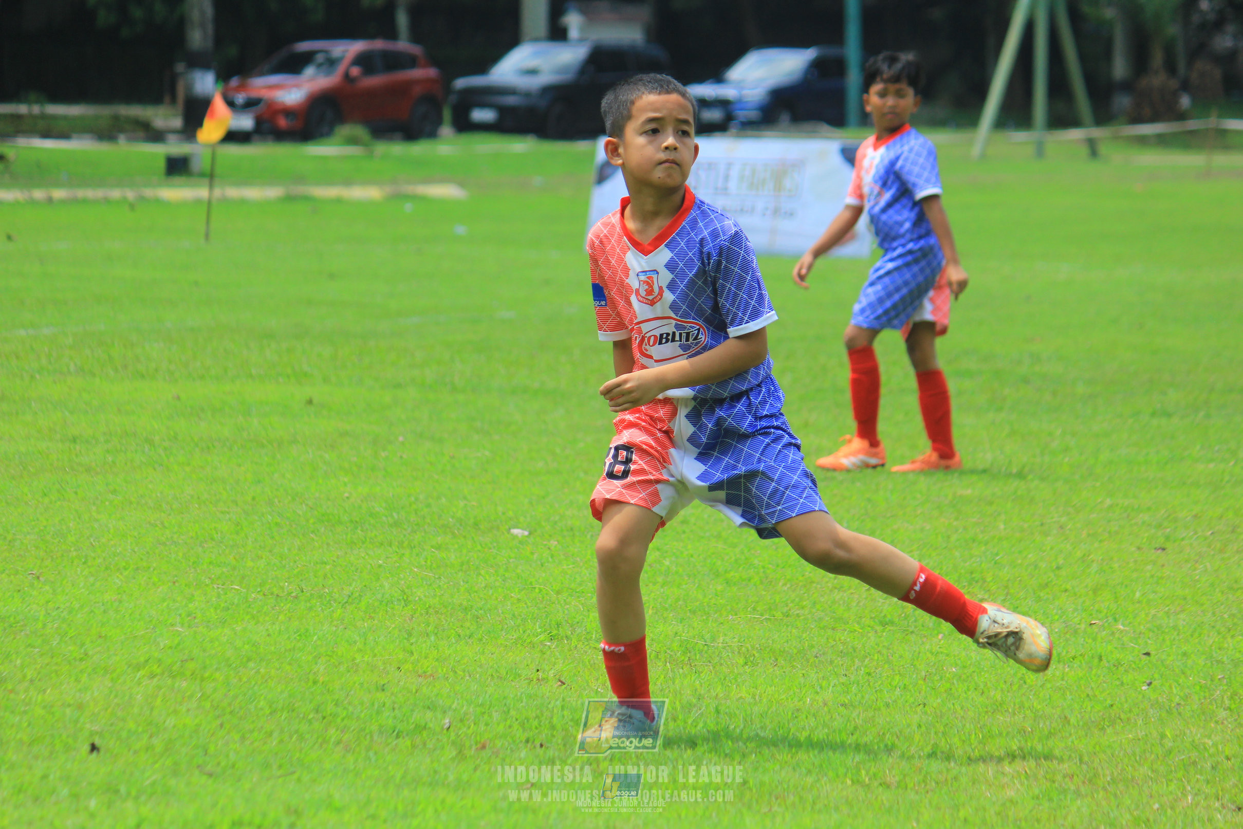 ijl u11 050426 endang witarsa vs proball football