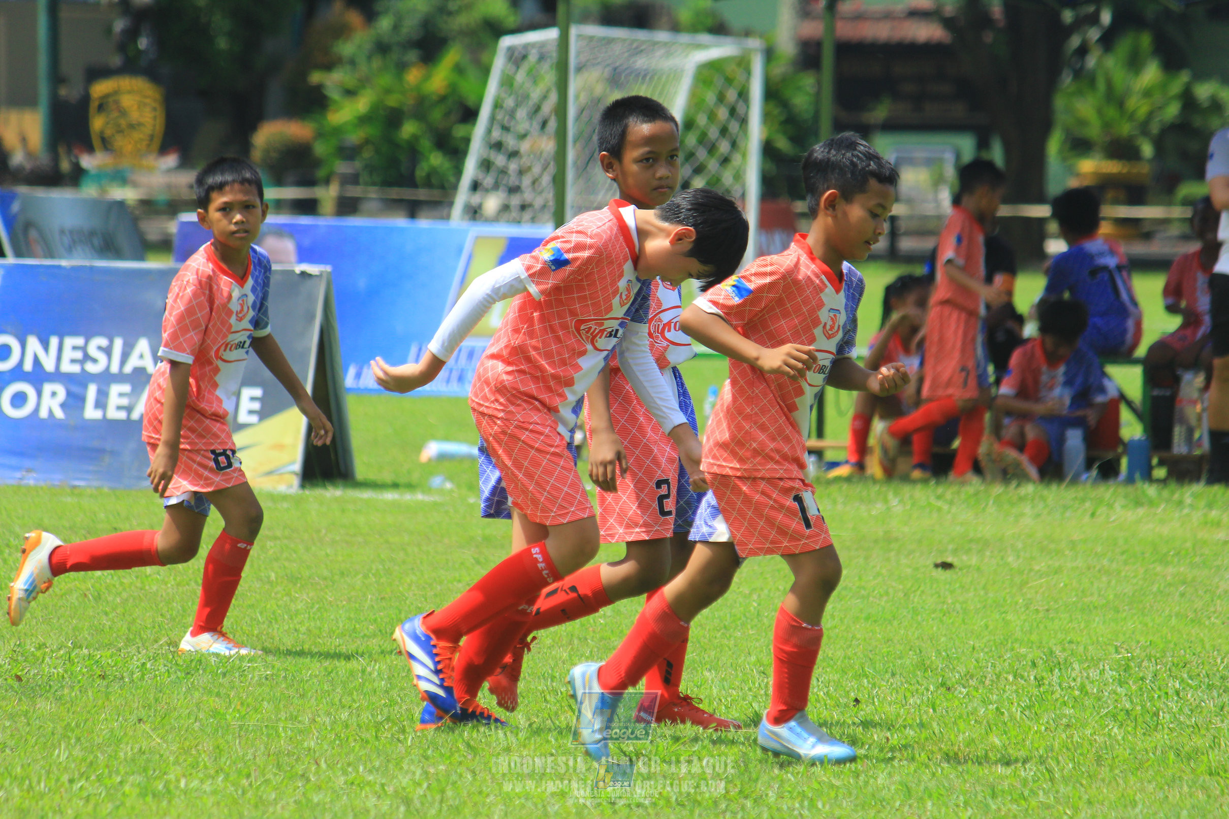 ijl u11 050426 endang witarsa vs proball football