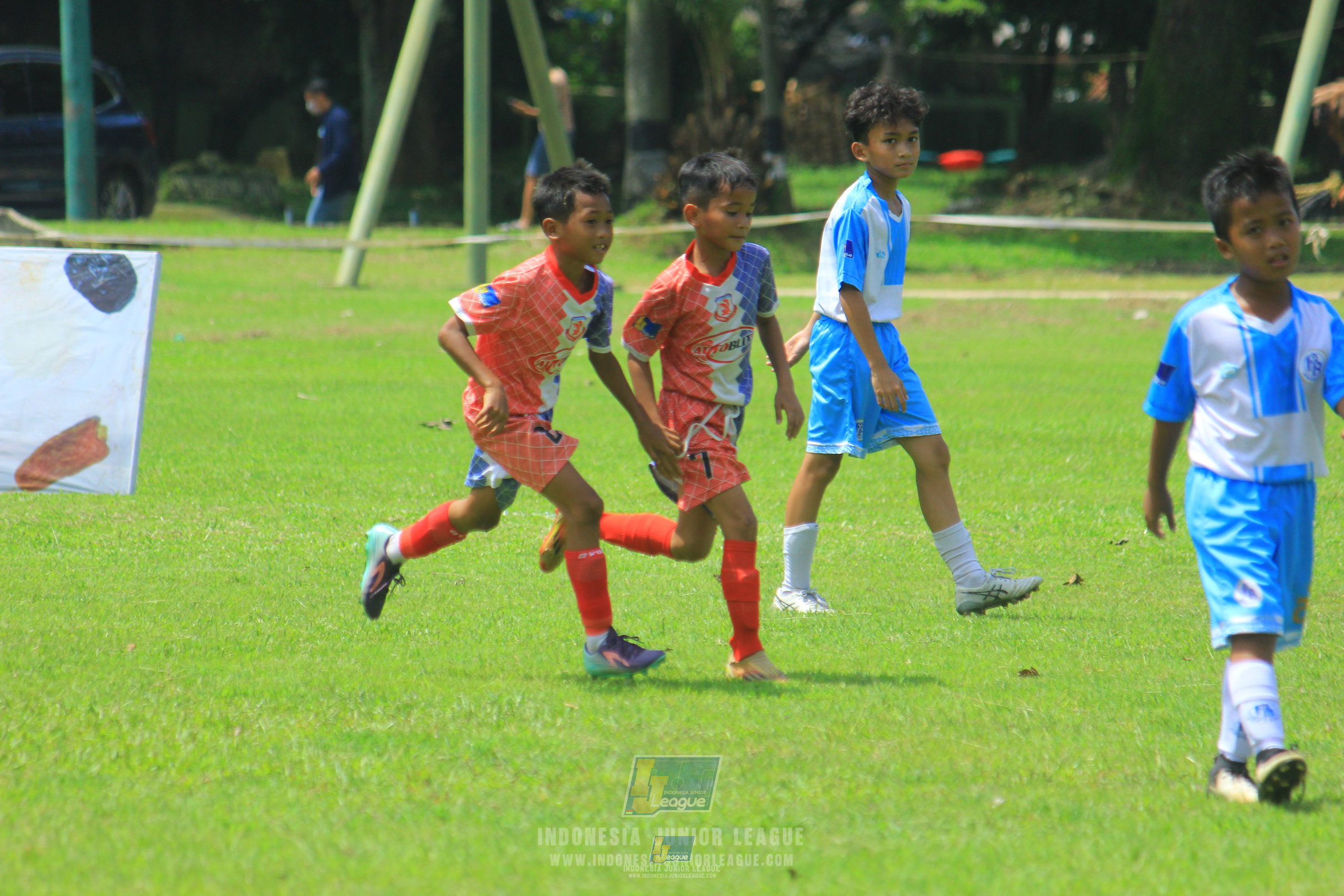 ijl u11 050426 endang witarsa vs proball football