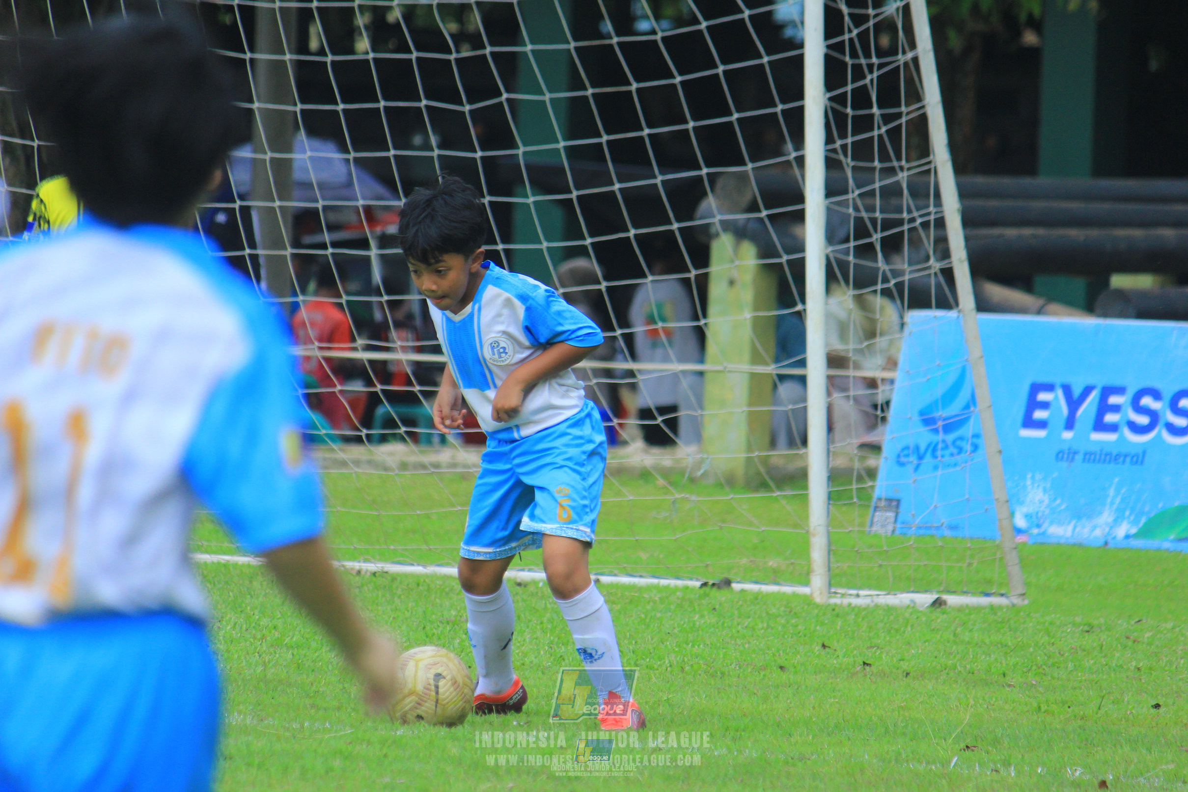 ijl u11 050426 endang witarsa vs proball football