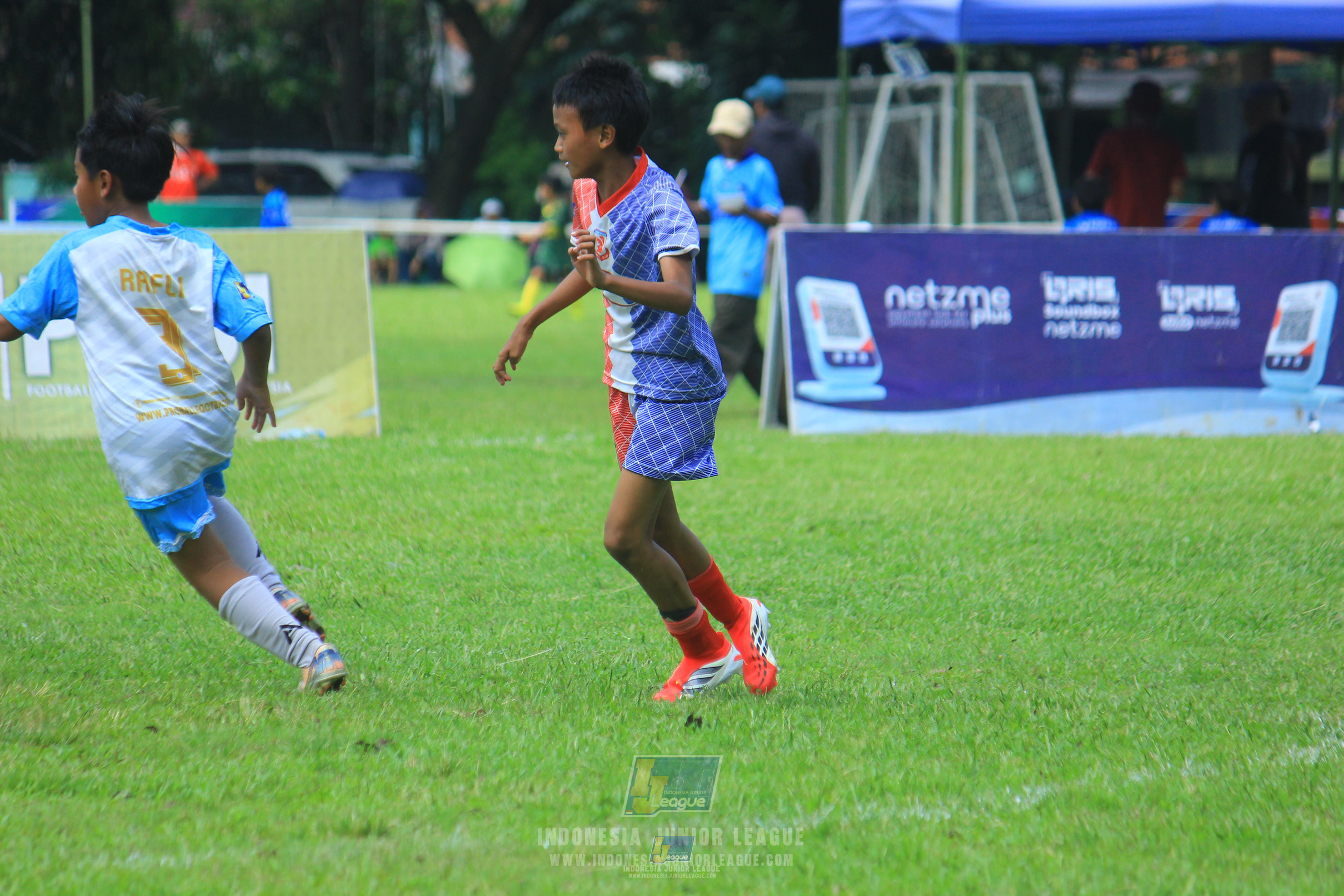 ijl u11 050426 endang witarsa vs proball football