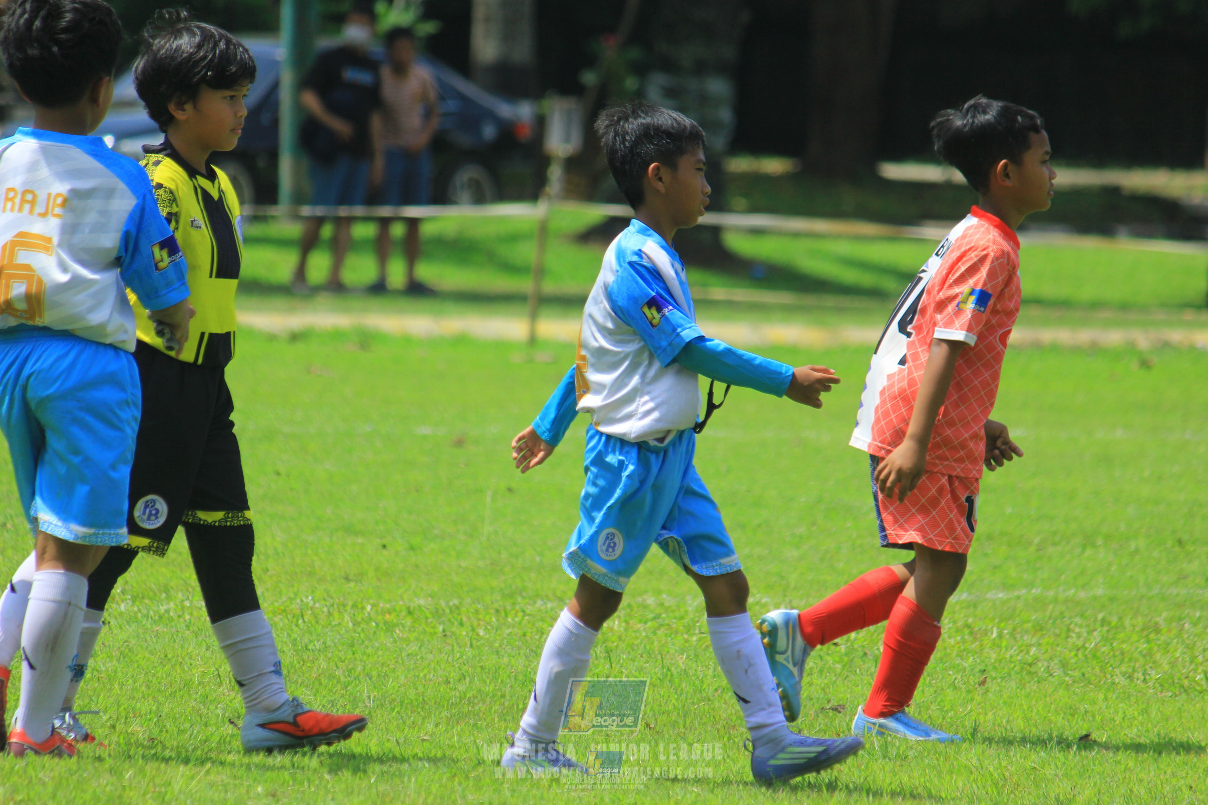 ijl u11 050426 endang witarsa vs proball football