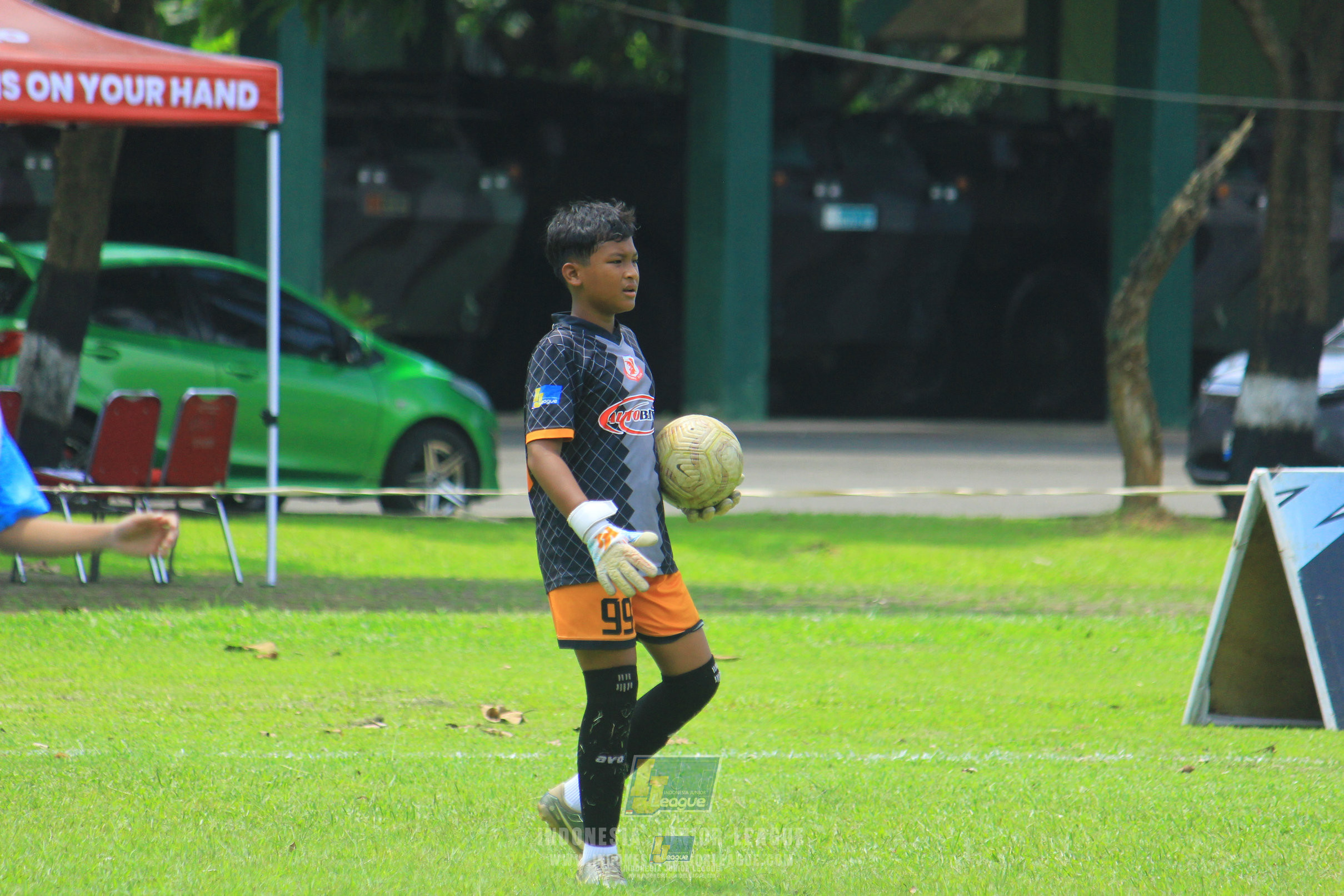 ijl u11 050426 endang witarsa vs proball football