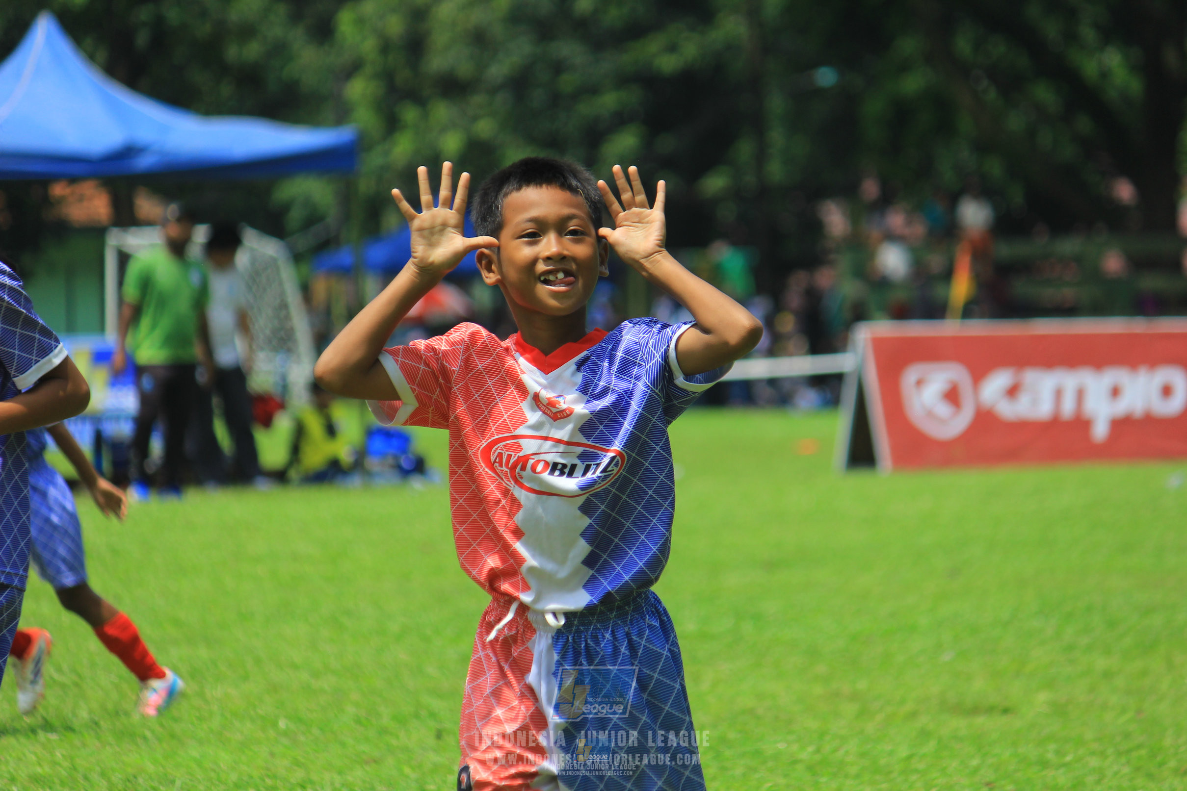 ijl u11 050426 endang witarsa vs proball football
