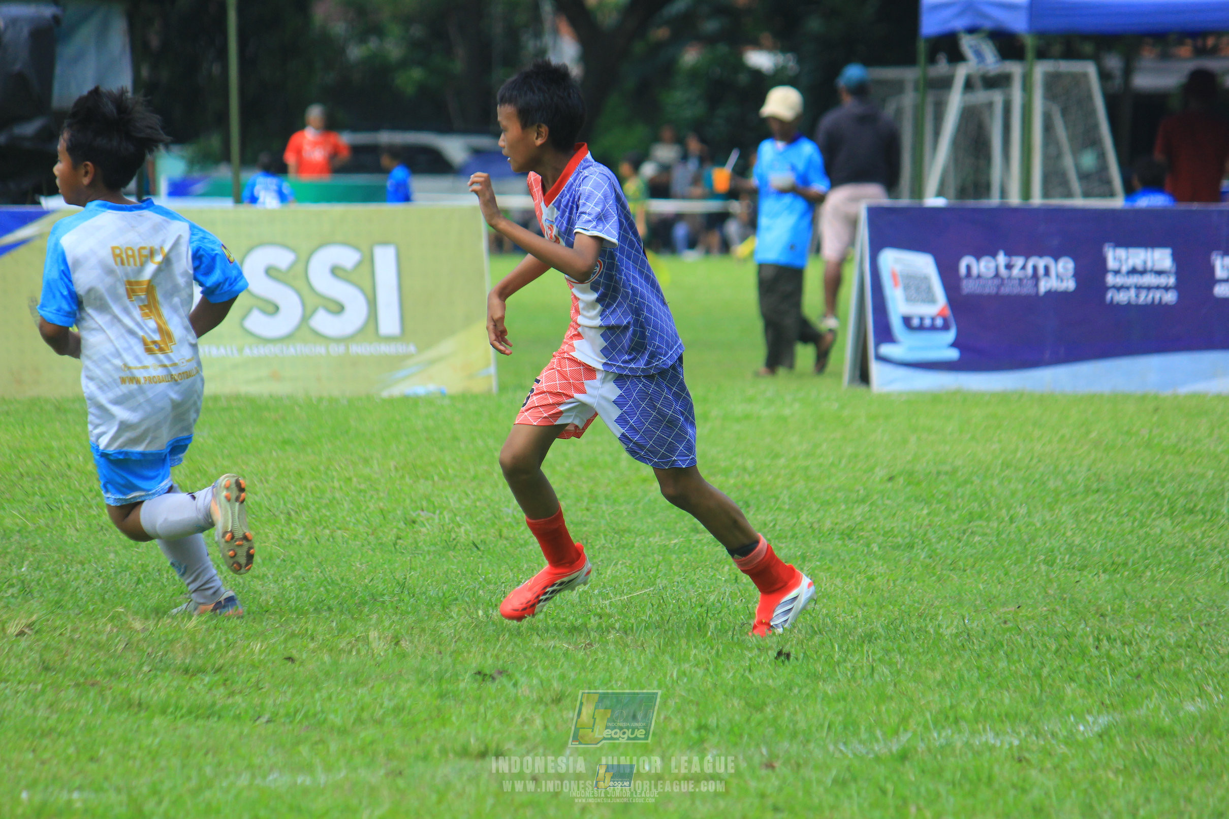 ijl u11 050426 endang witarsa vs proball football