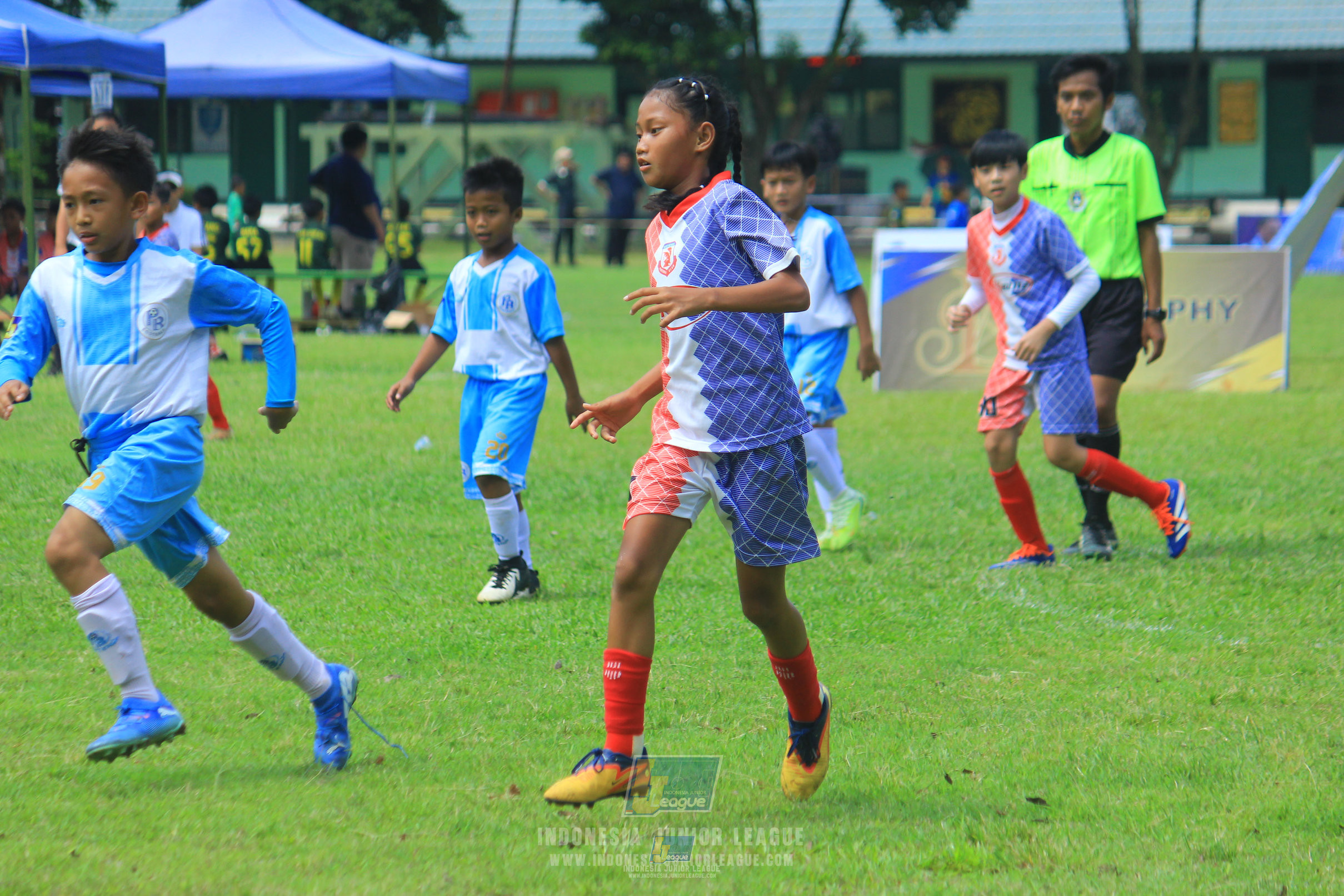 ijl u11 050426 endang witarsa vs proball football