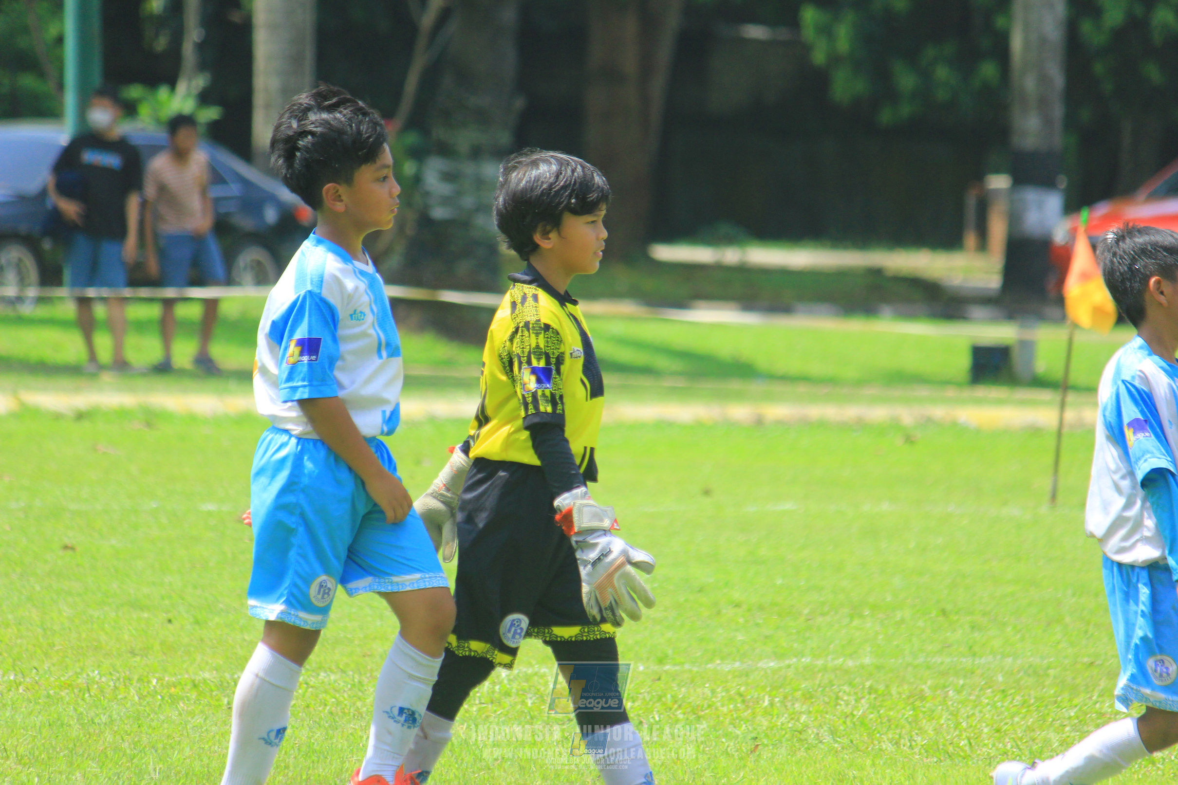 ijl u11 050426 endang witarsa vs proball football