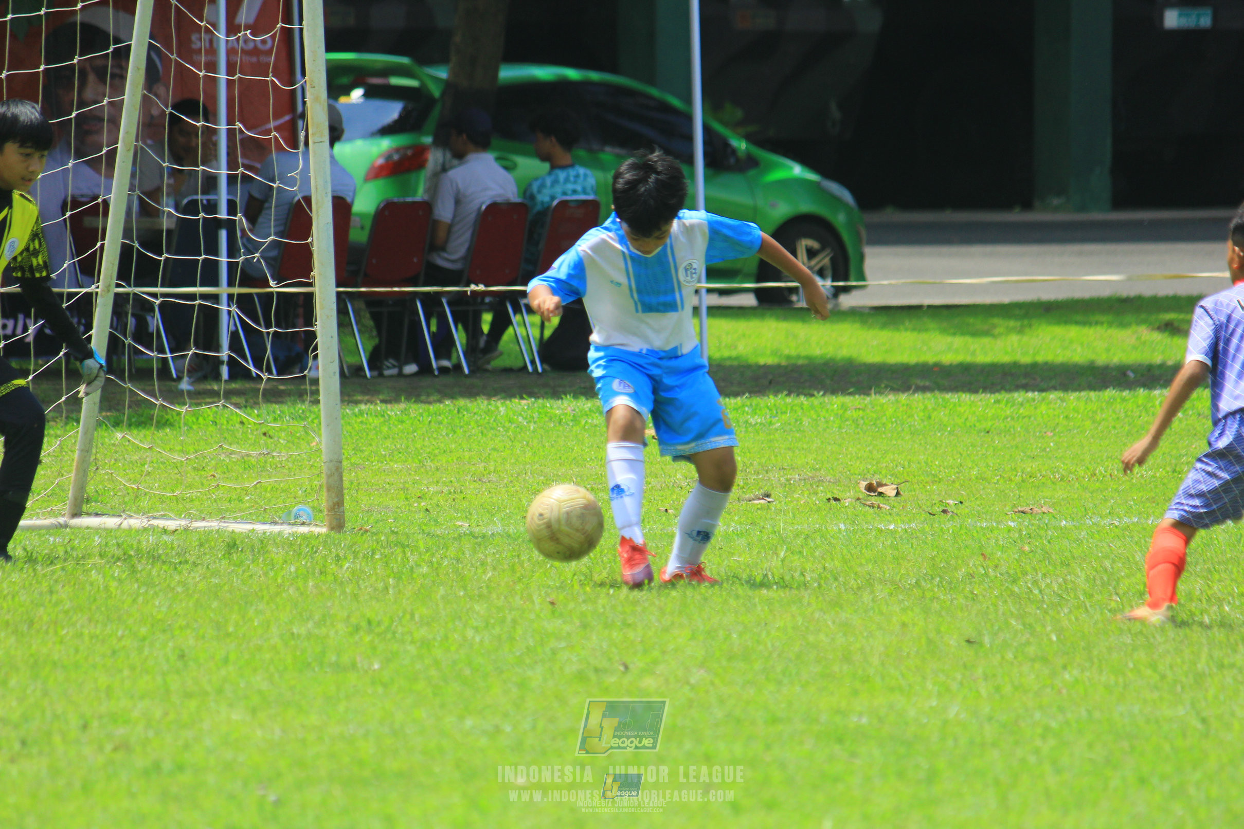 ijl u11 050426 endang witarsa vs proball football