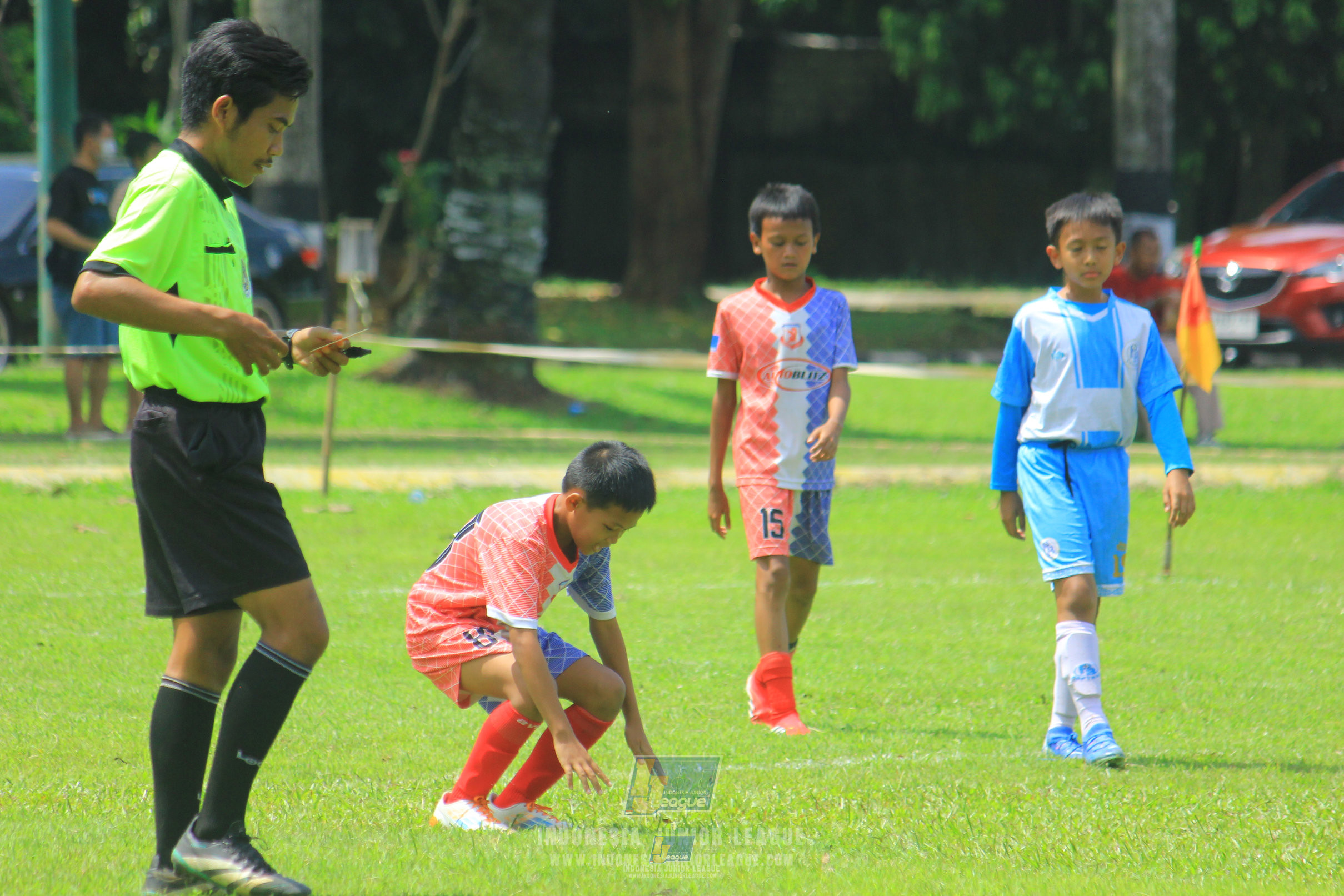 ijl u11 050426 endang witarsa vs proball football