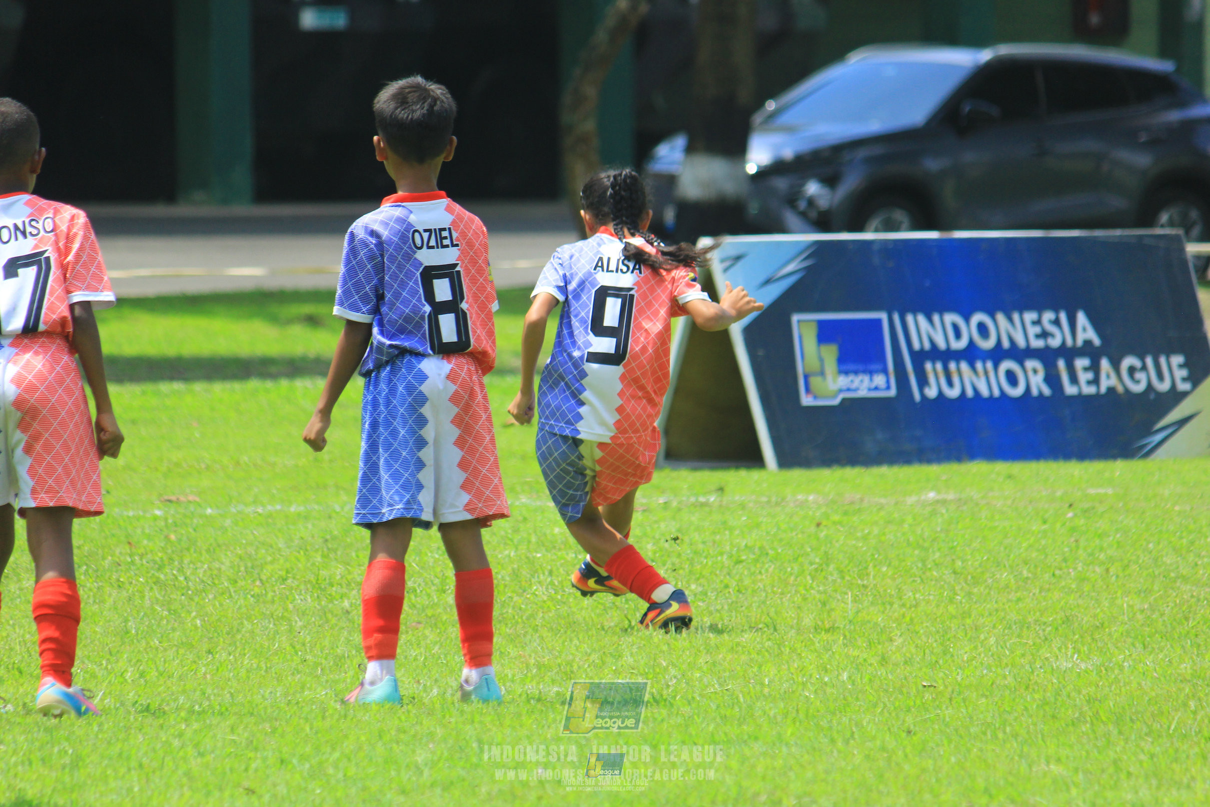 ijl u11 050426 endang witarsa vs proball football