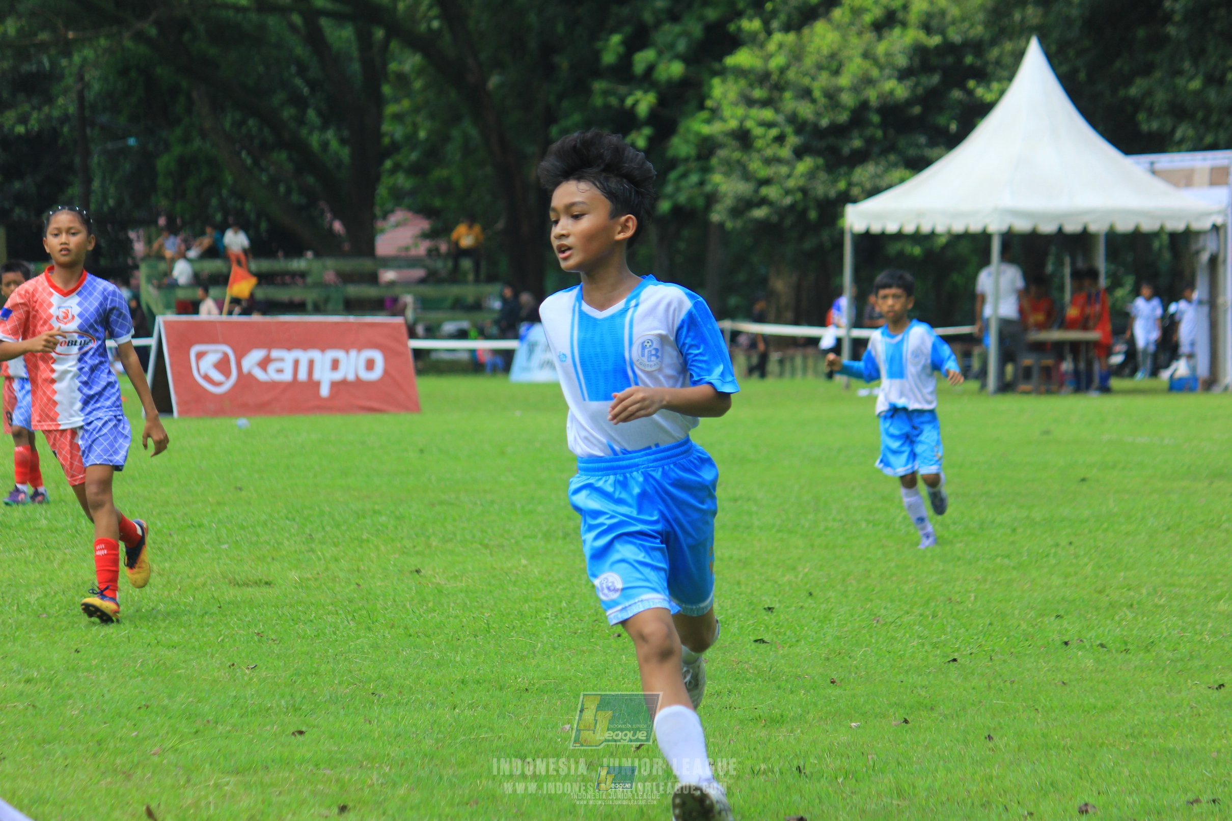 ijl u11 050426 endang witarsa vs proball football