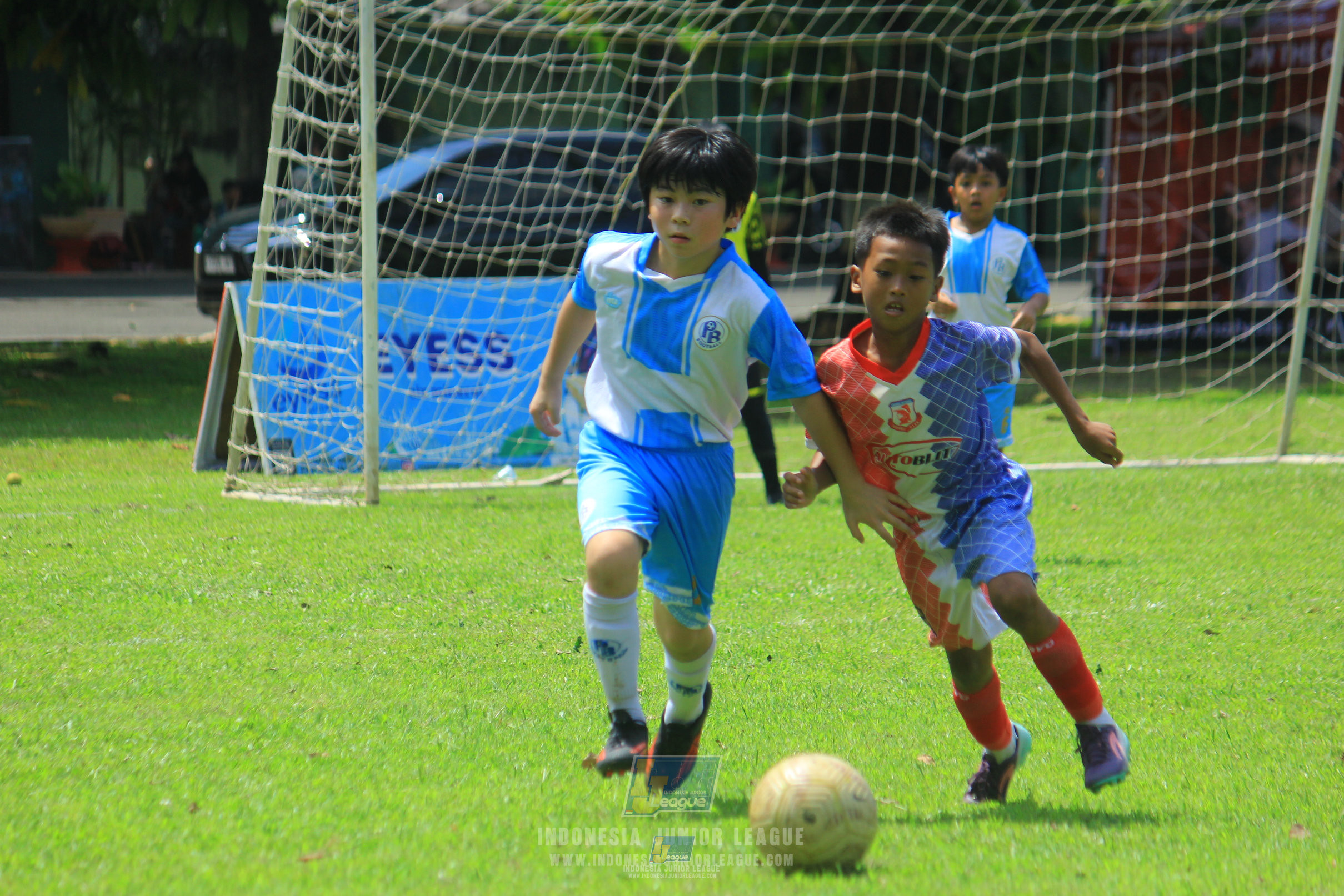 ijl u11 050426 endang witarsa vs proball football