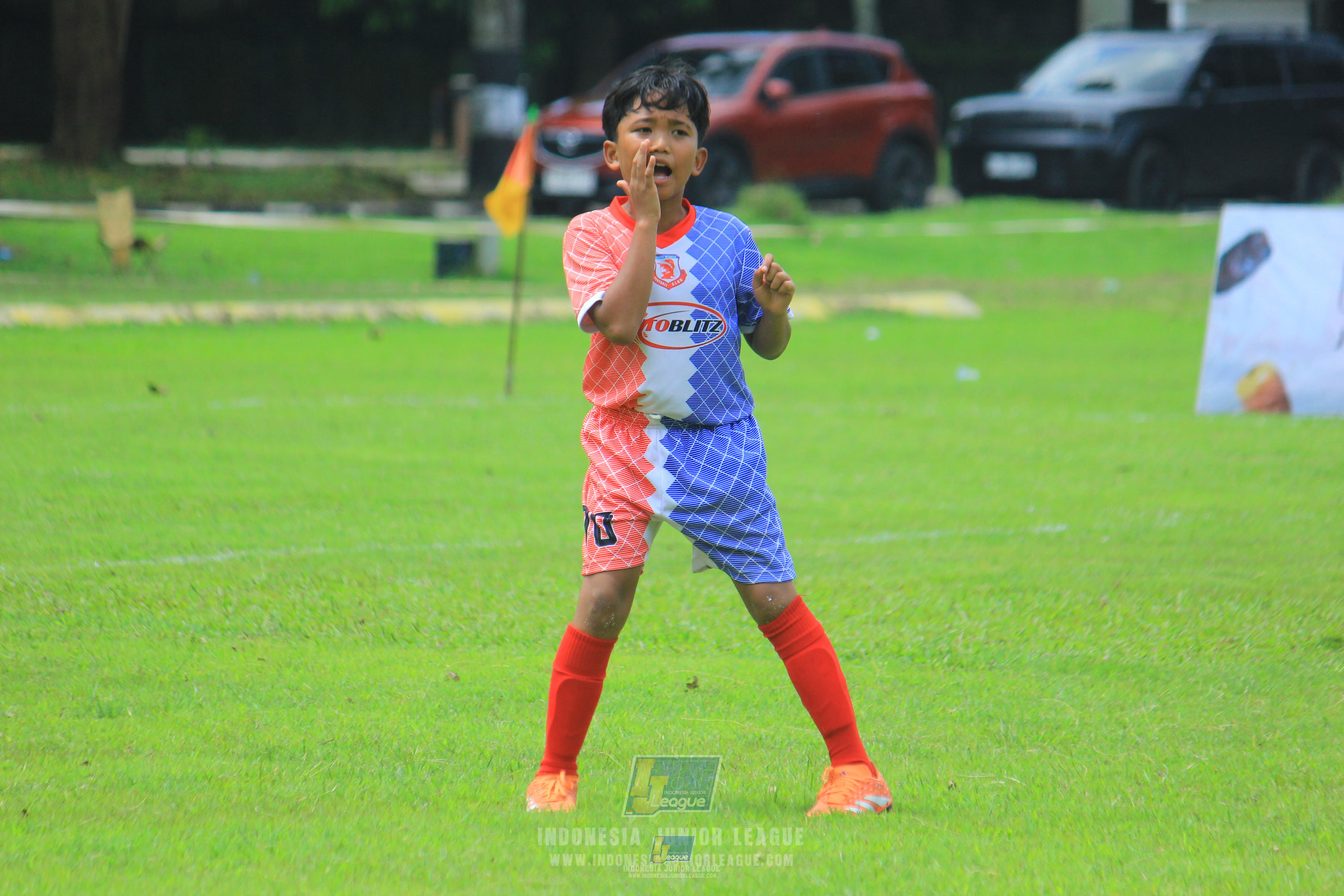 ijl u11 050426 endang witarsa vs proball football
