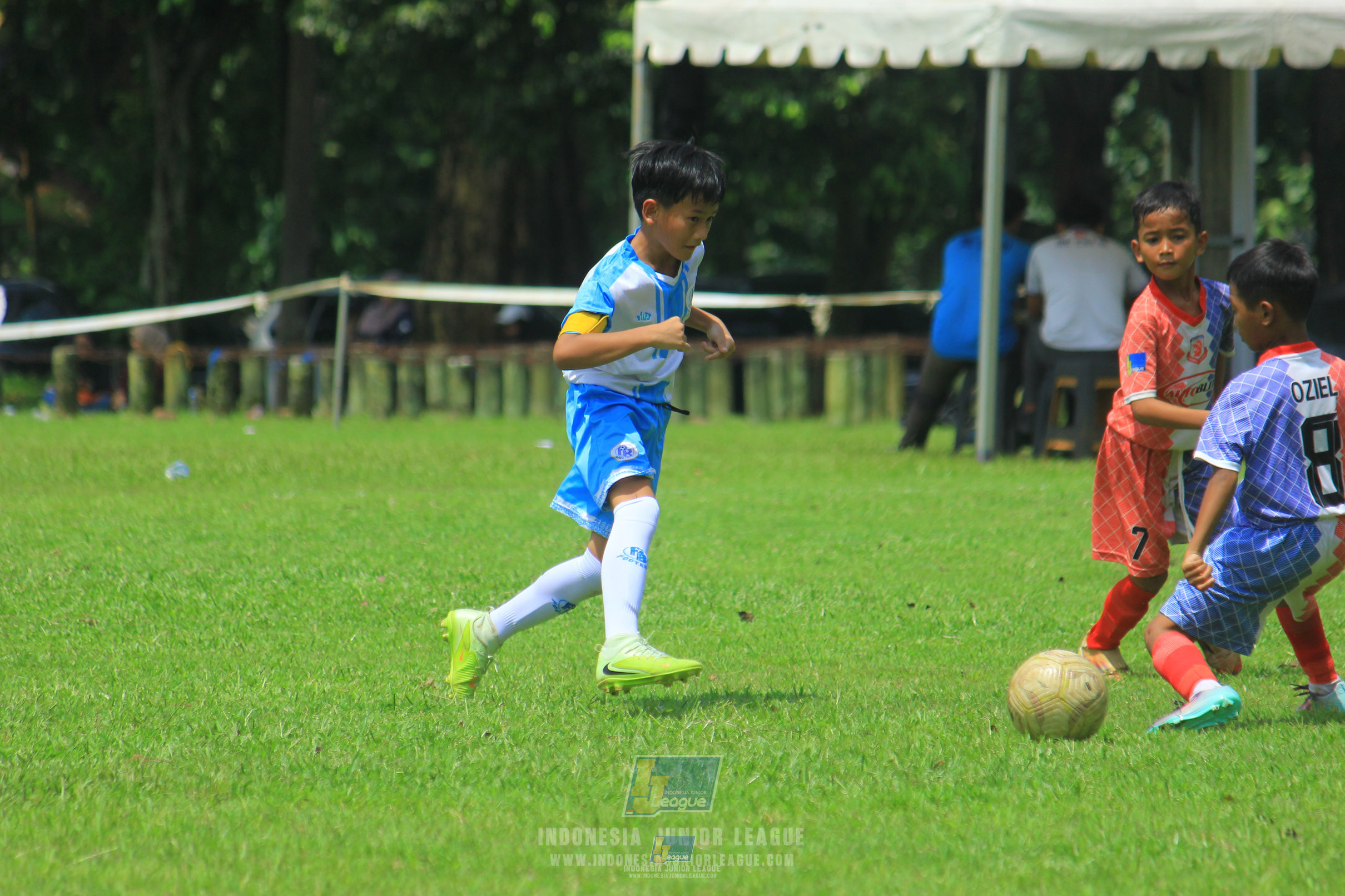 ijl u11 050426 endang witarsa vs proball football