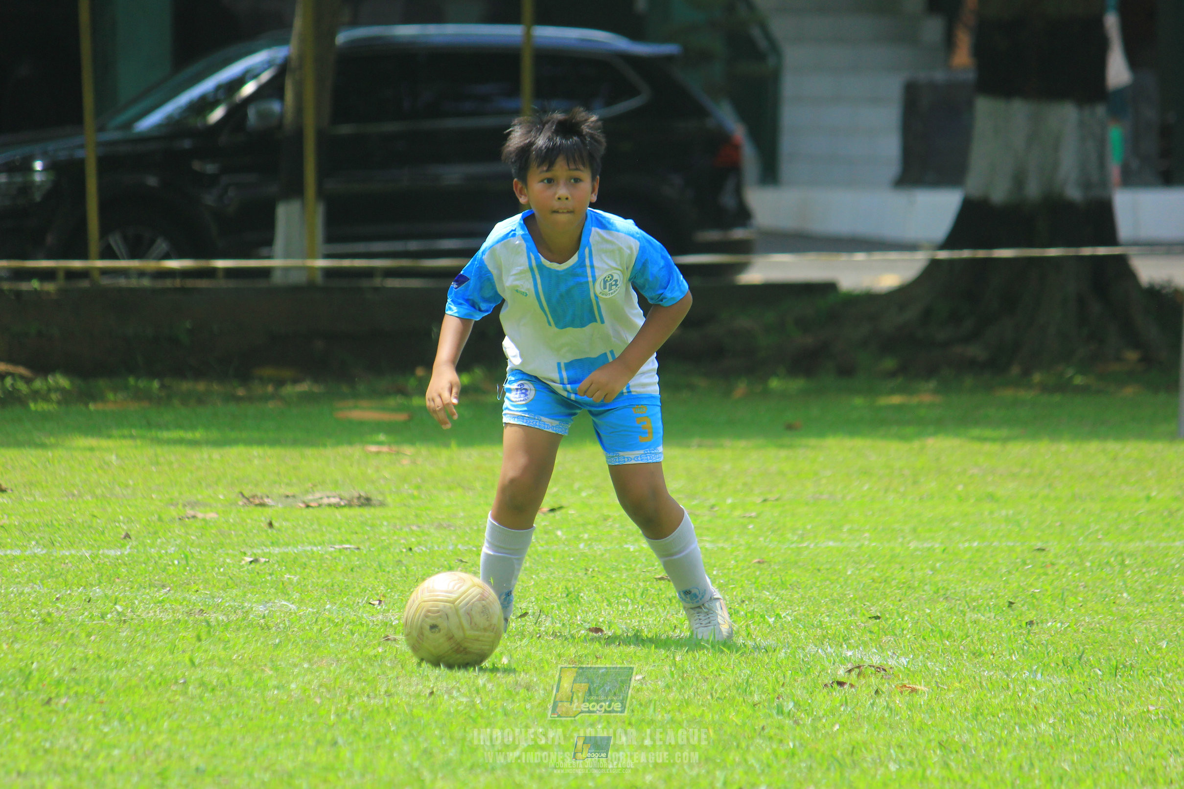 ijl u11 050426 endang witarsa vs proball football