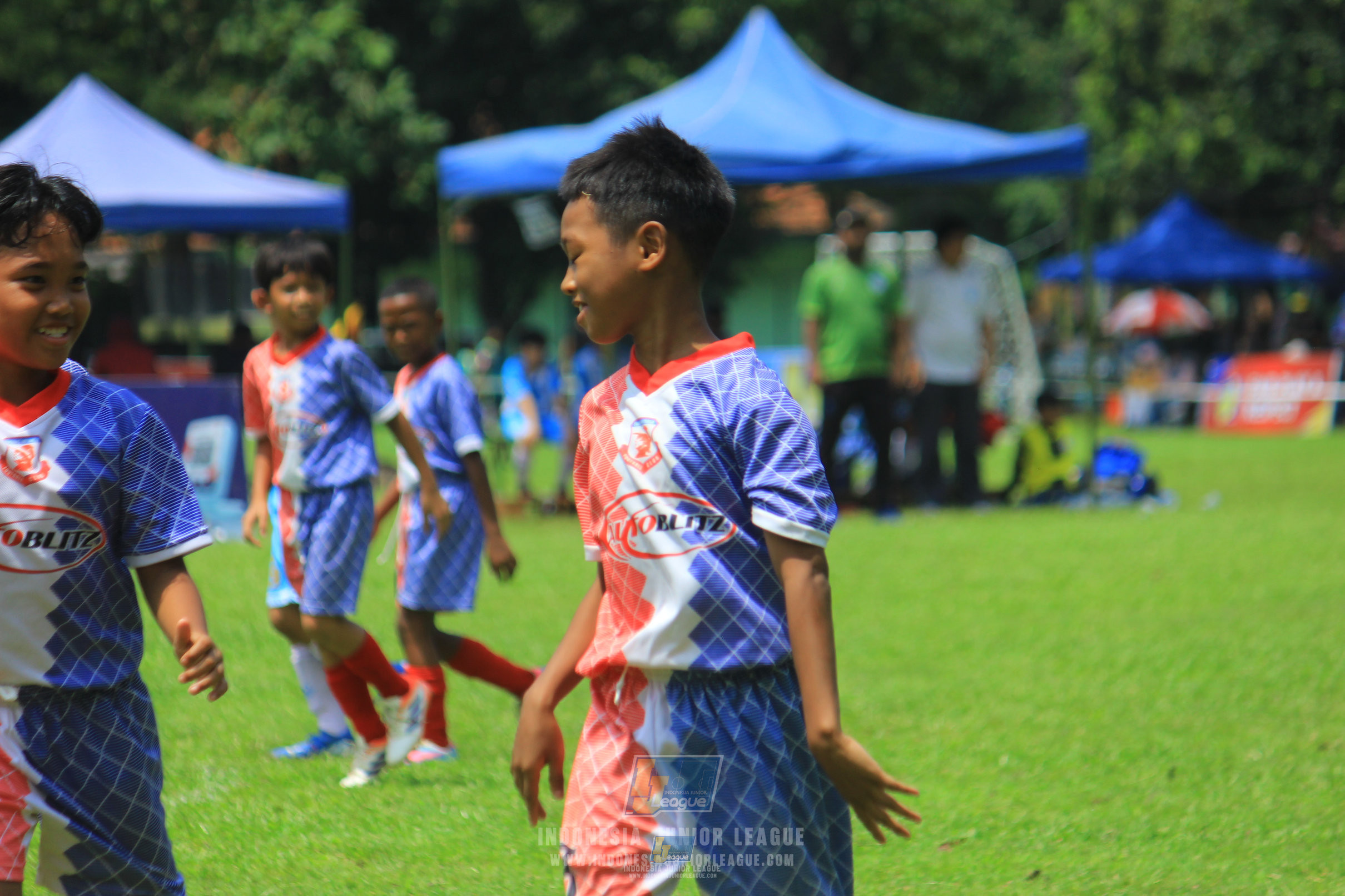 ijl u11 050426 endang witarsa vs proball football
