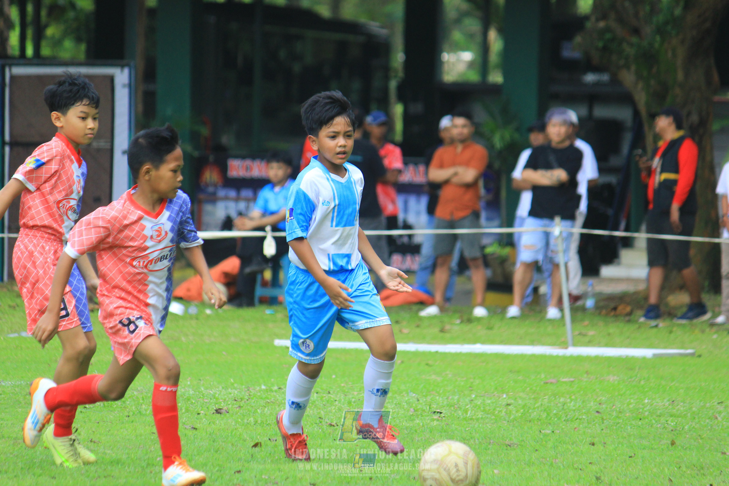ijl u11 050426 endang witarsa vs proball football