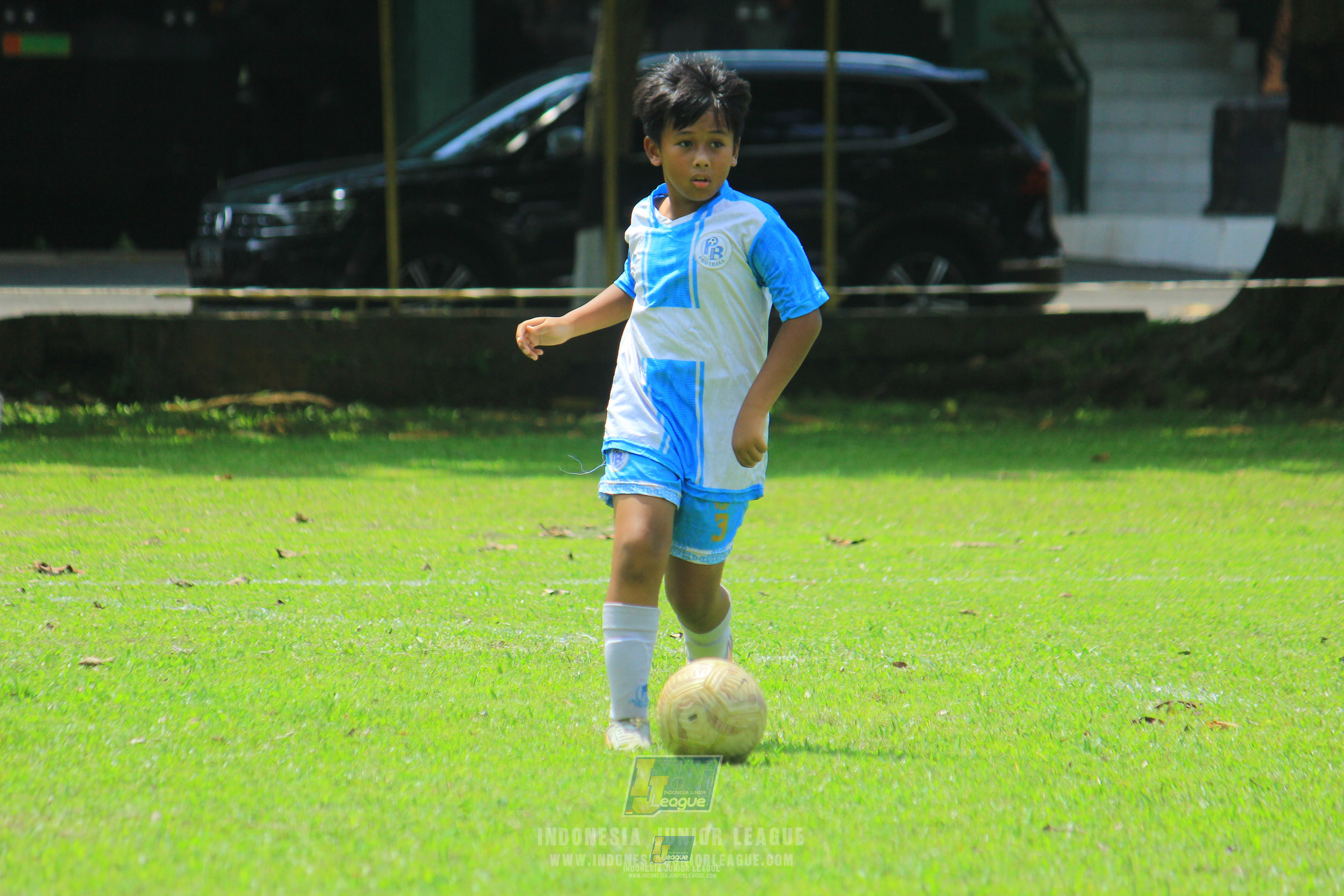 ijl u11 050426 endang witarsa vs proball football