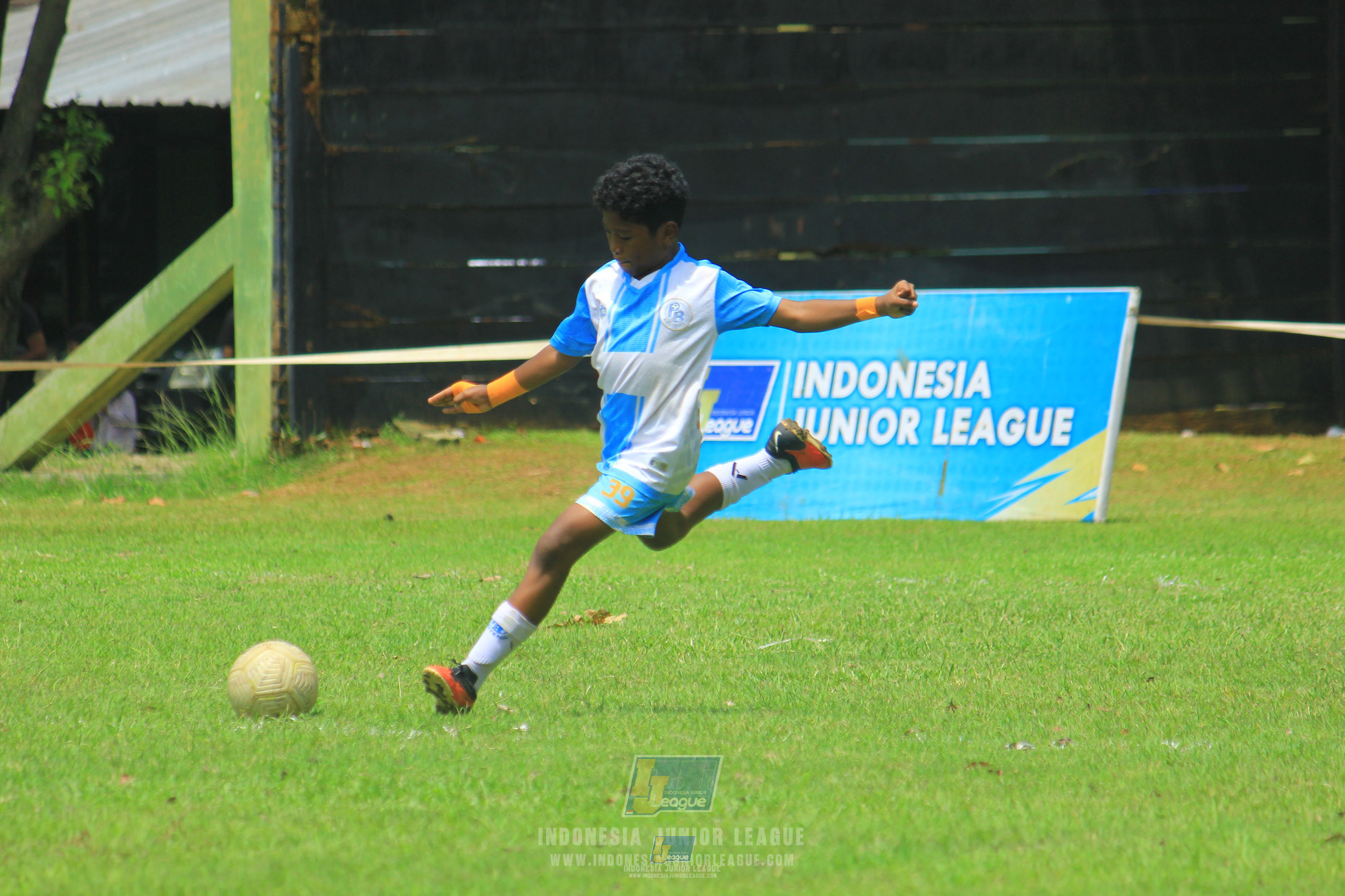 ijl u11 050426 endang witarsa vs proball football