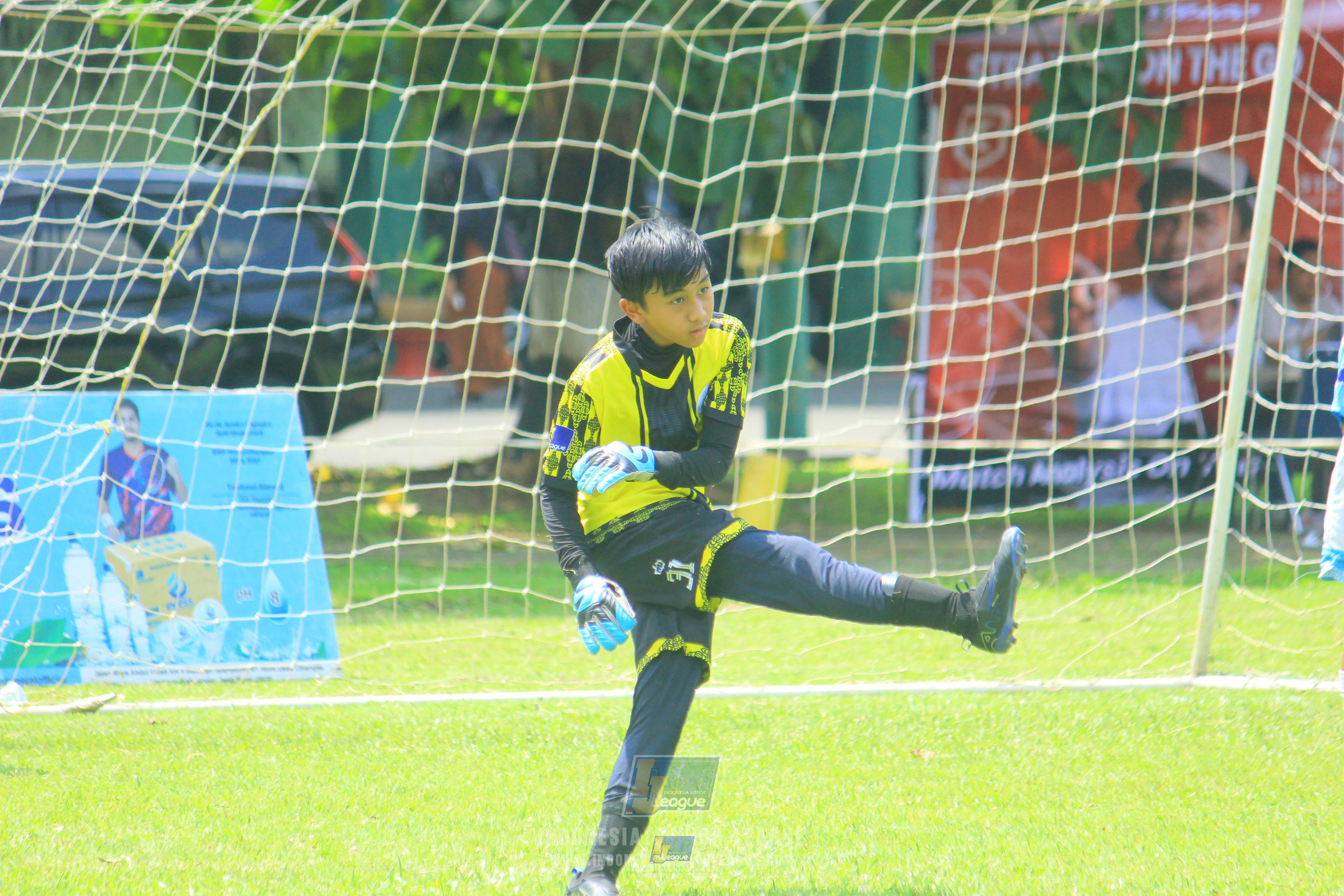 ijl u11 050426 endang witarsa vs proball football