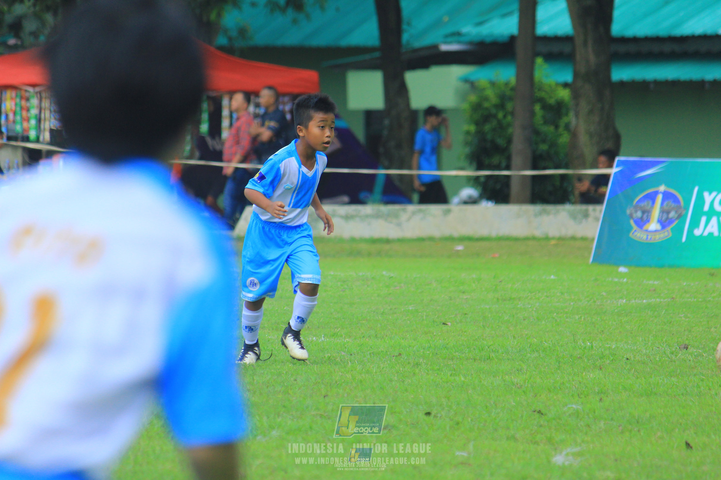 ijl u11 050426 endang witarsa vs proball football