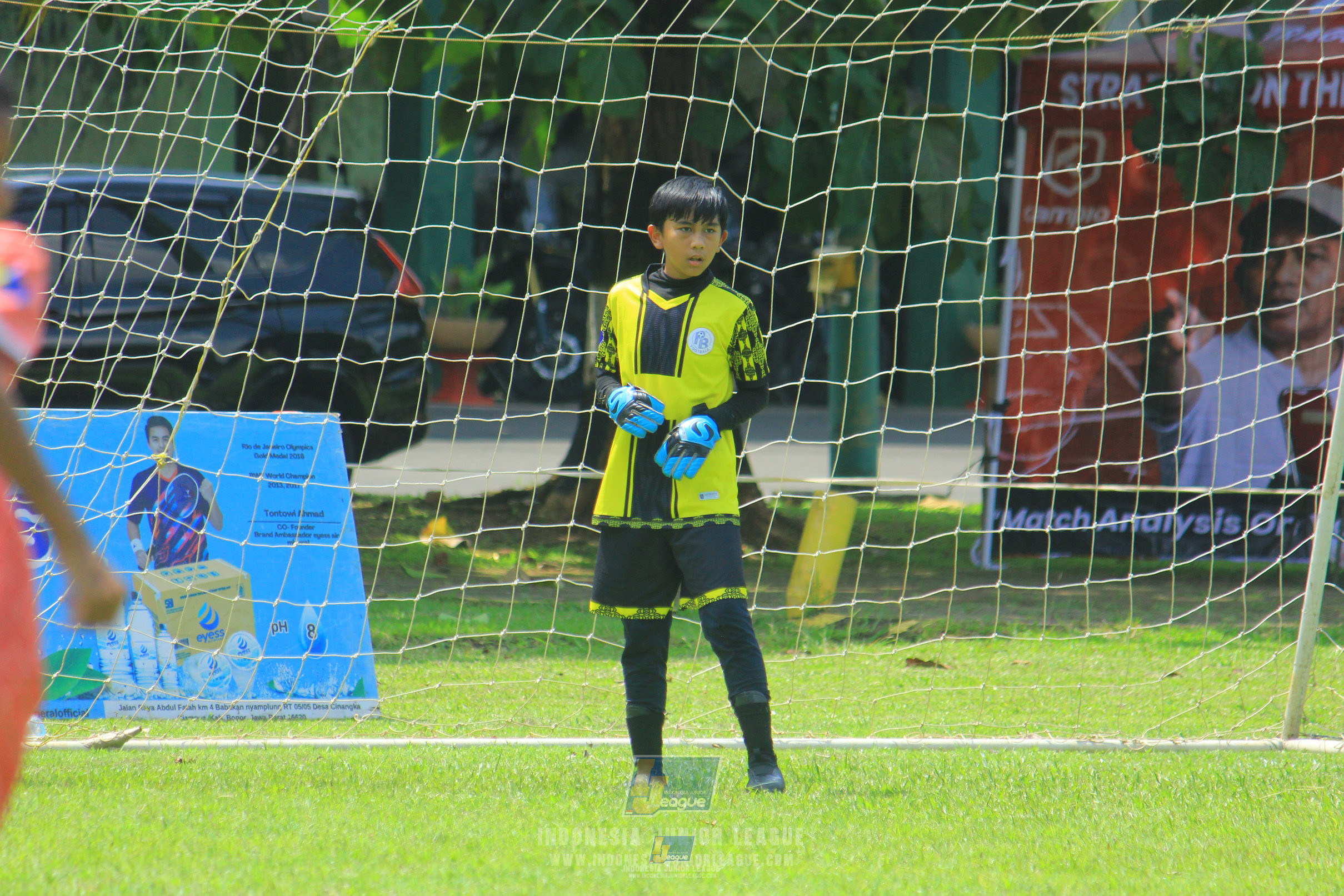 ijl u11 050426 endang witarsa vs proball football